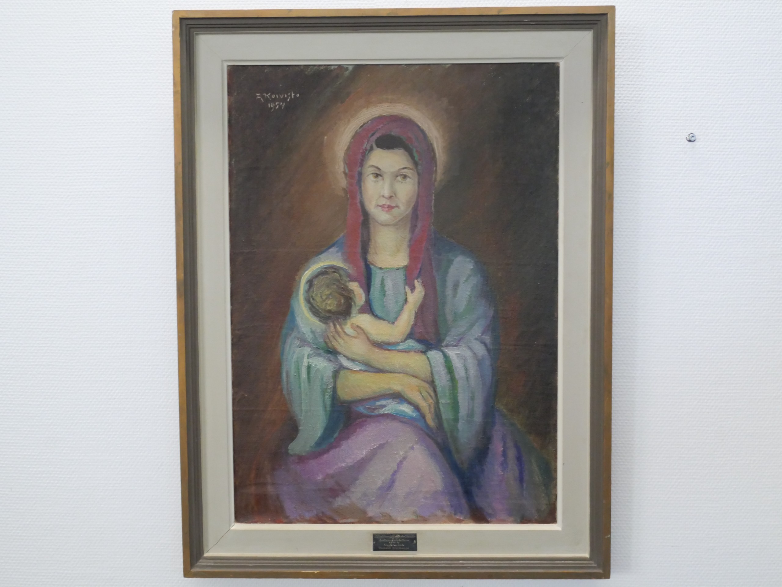 A. Koivisto - Huutokauppa Ekman