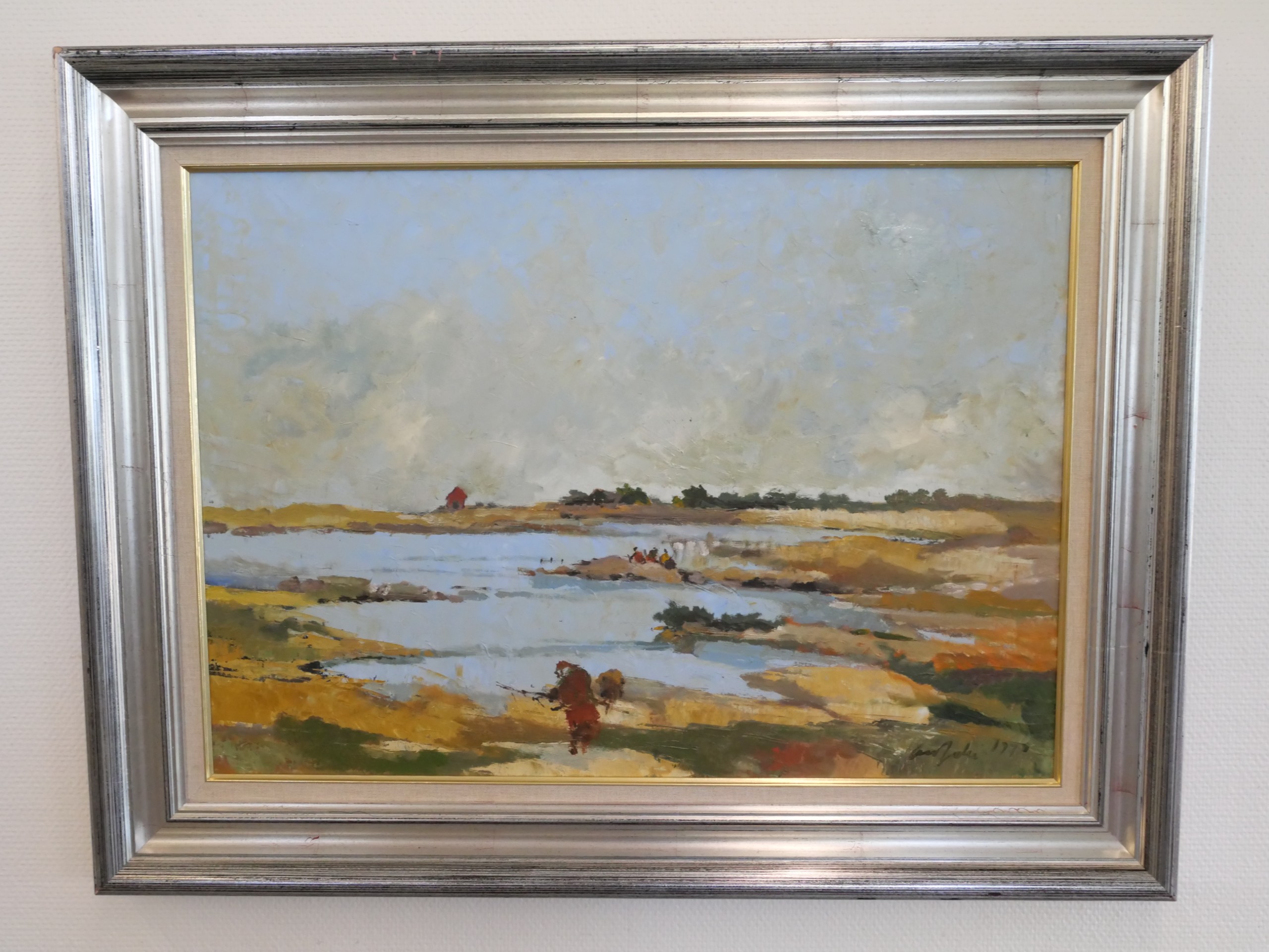Olli Joki - Huutokauppa Ekman