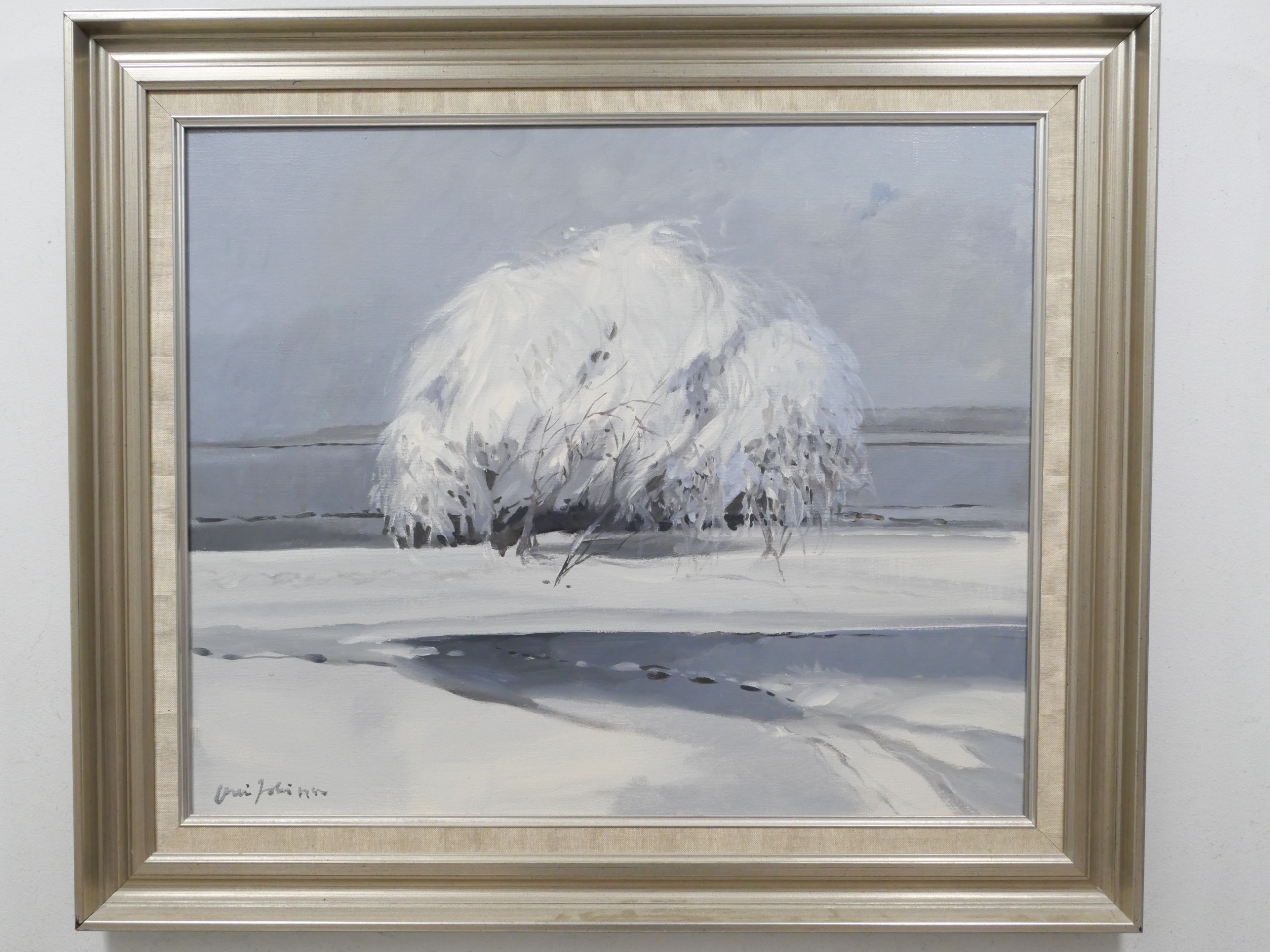 Olli Joki - Huutokauppa Ekman