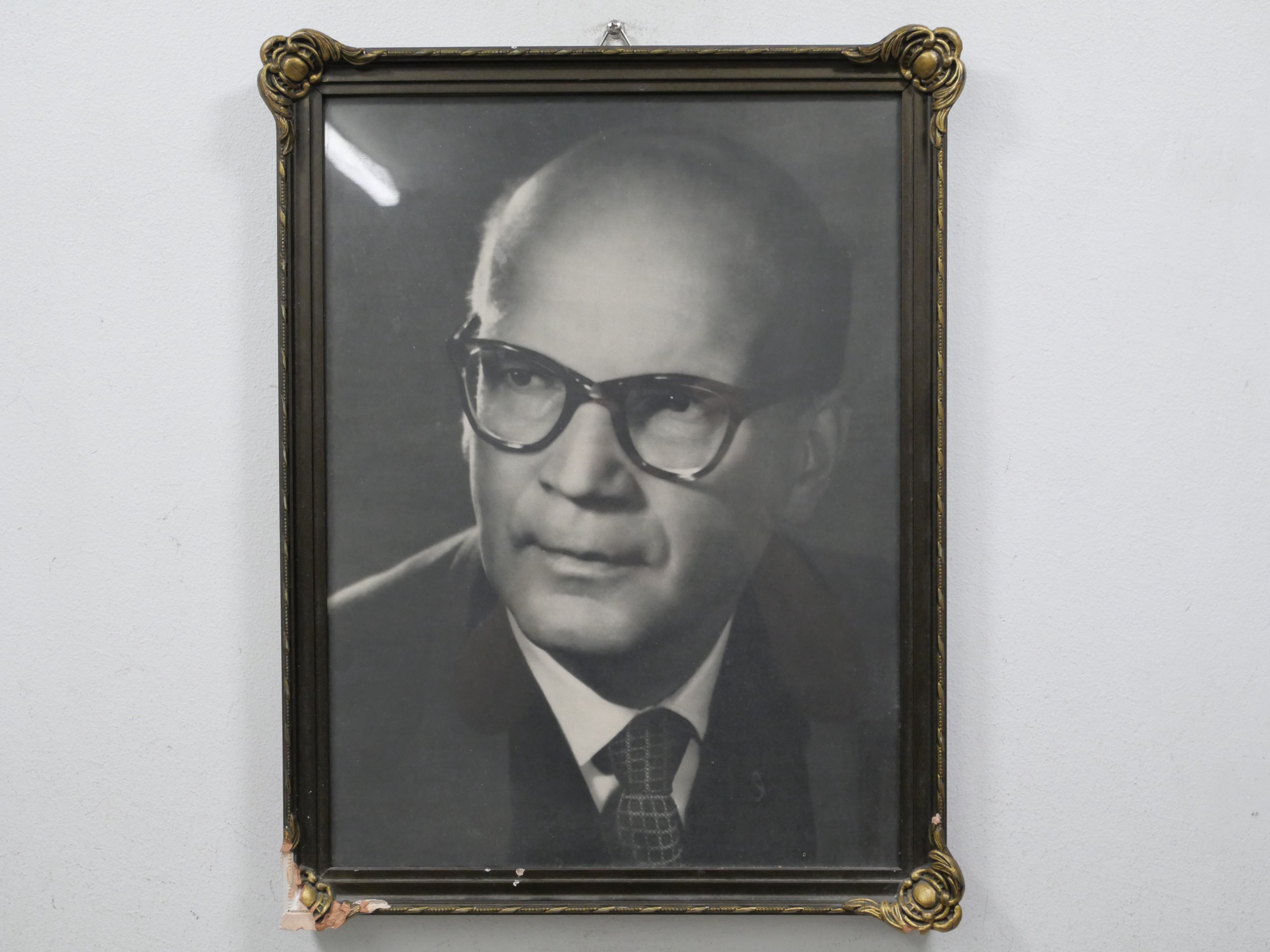 Urho Kekkonen - Huutokauppa Ekman