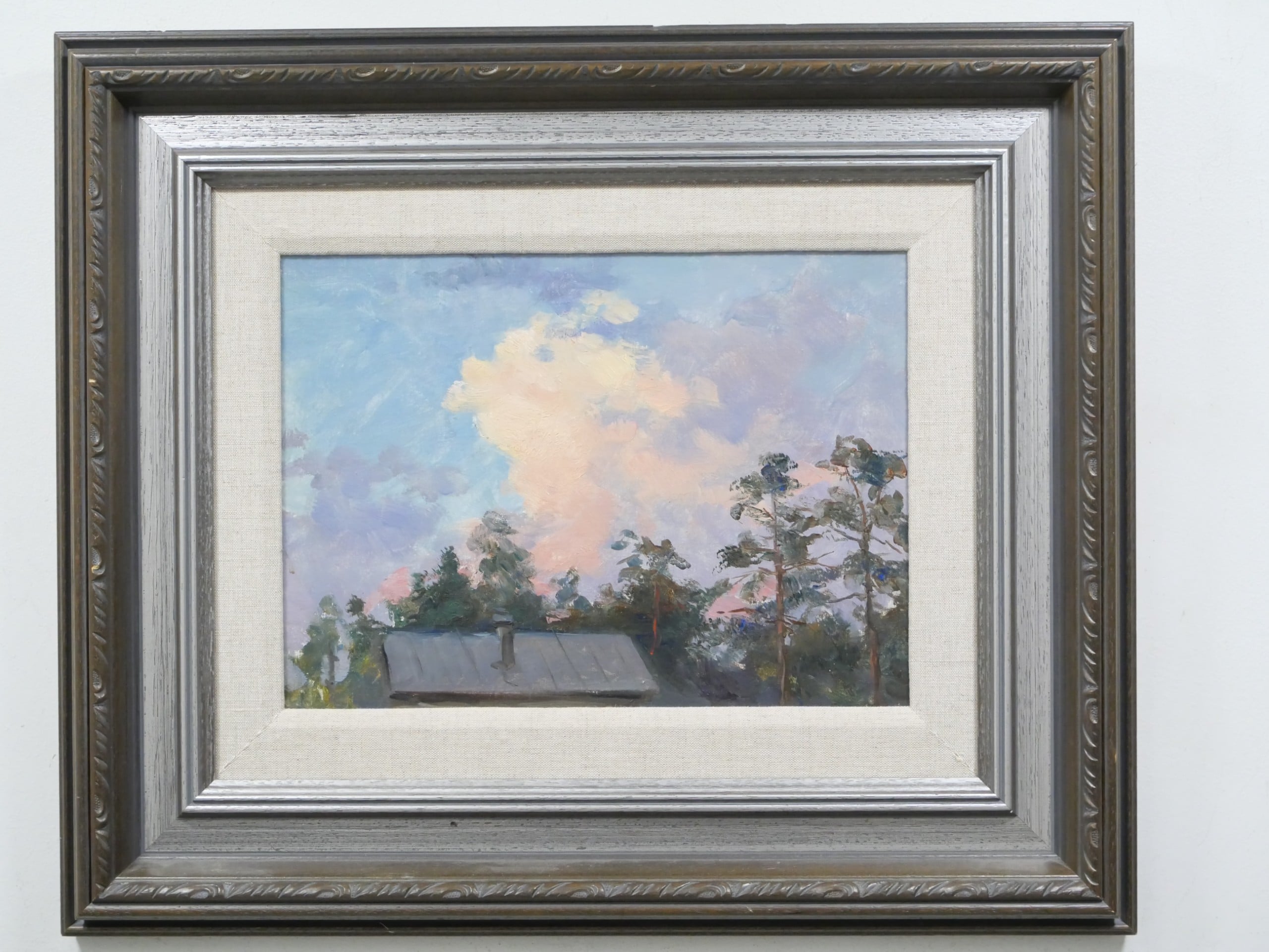 M. Sokolov - Huutokauppa Ekman