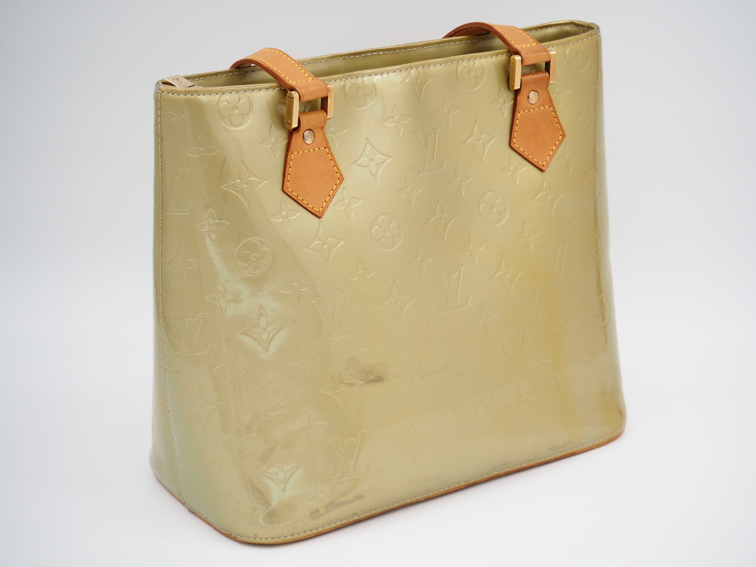 Louis Vuitton Vernish Houston - Huutokauppa Ekman
