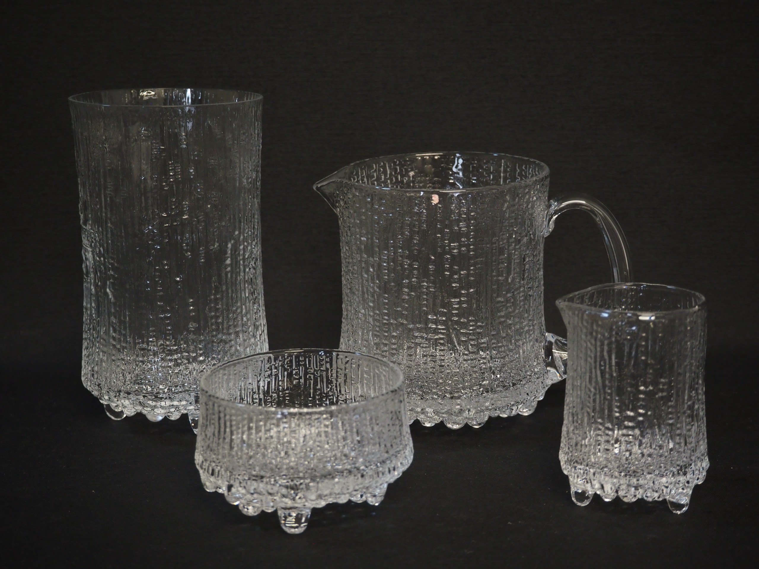 Iittala Ultima Thule - Huutokauppa Ekman