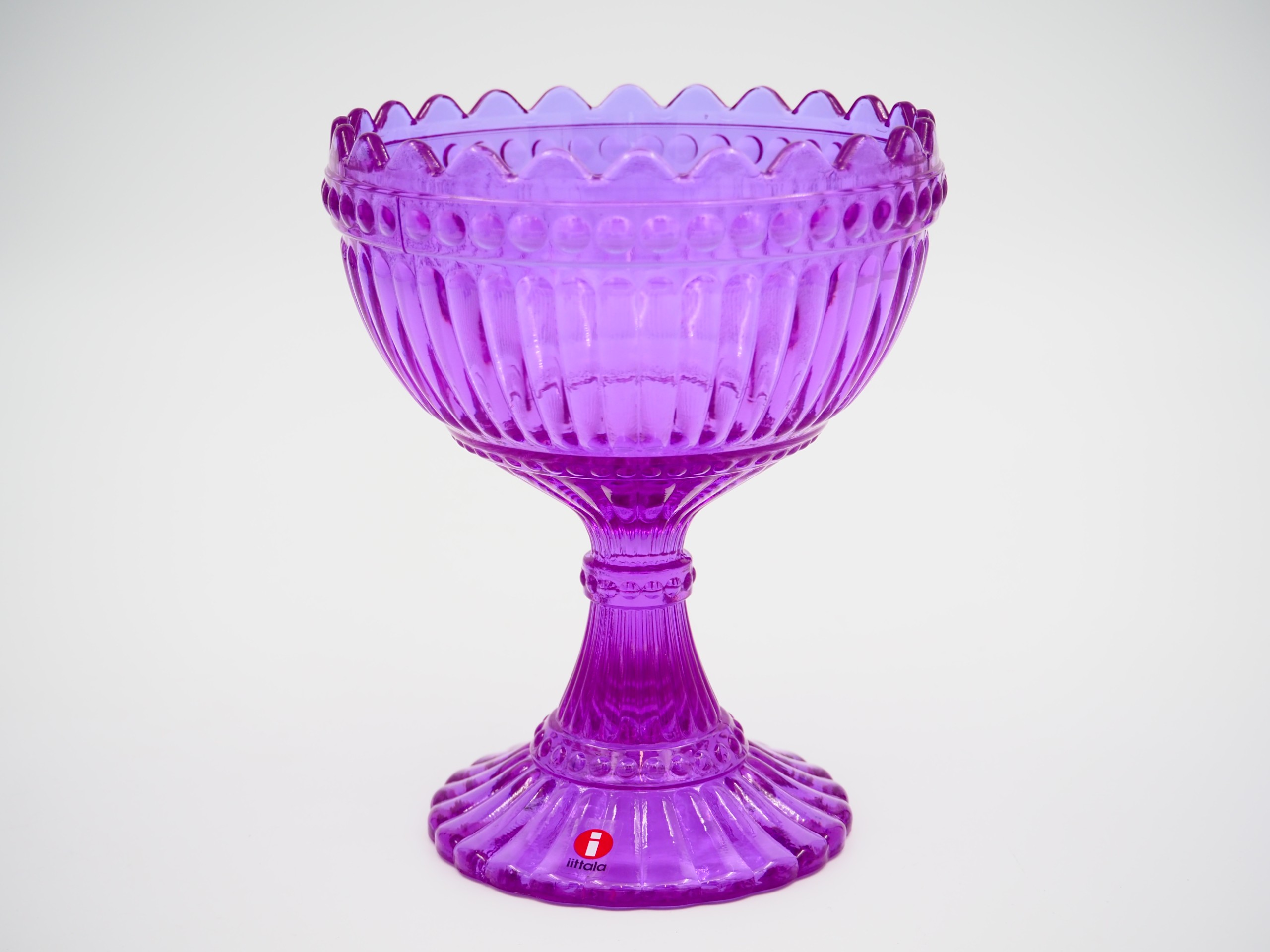 Iittala Mariskooli - Huutokauppa Ekman
