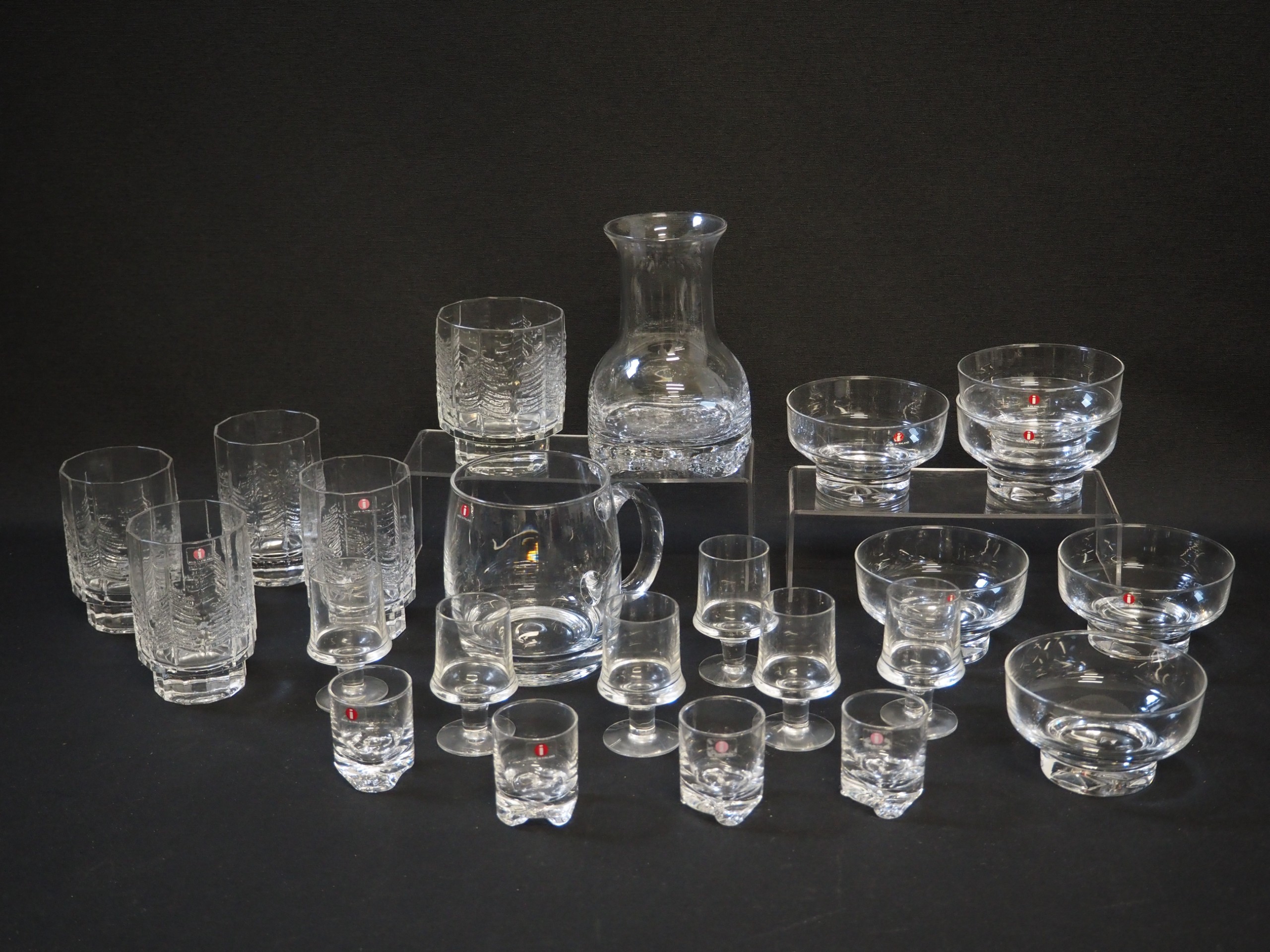 Iittala - Huutokauppa Ekman