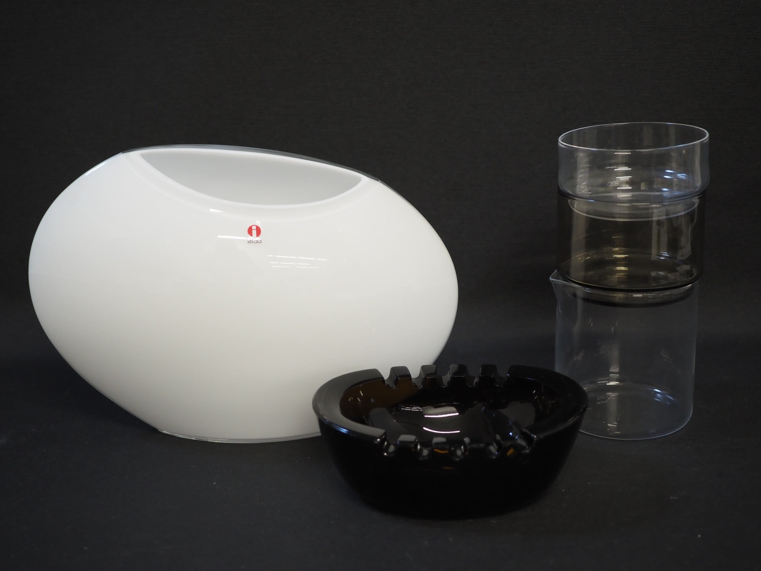 Iittala ym. - Huutokauppa Ekman