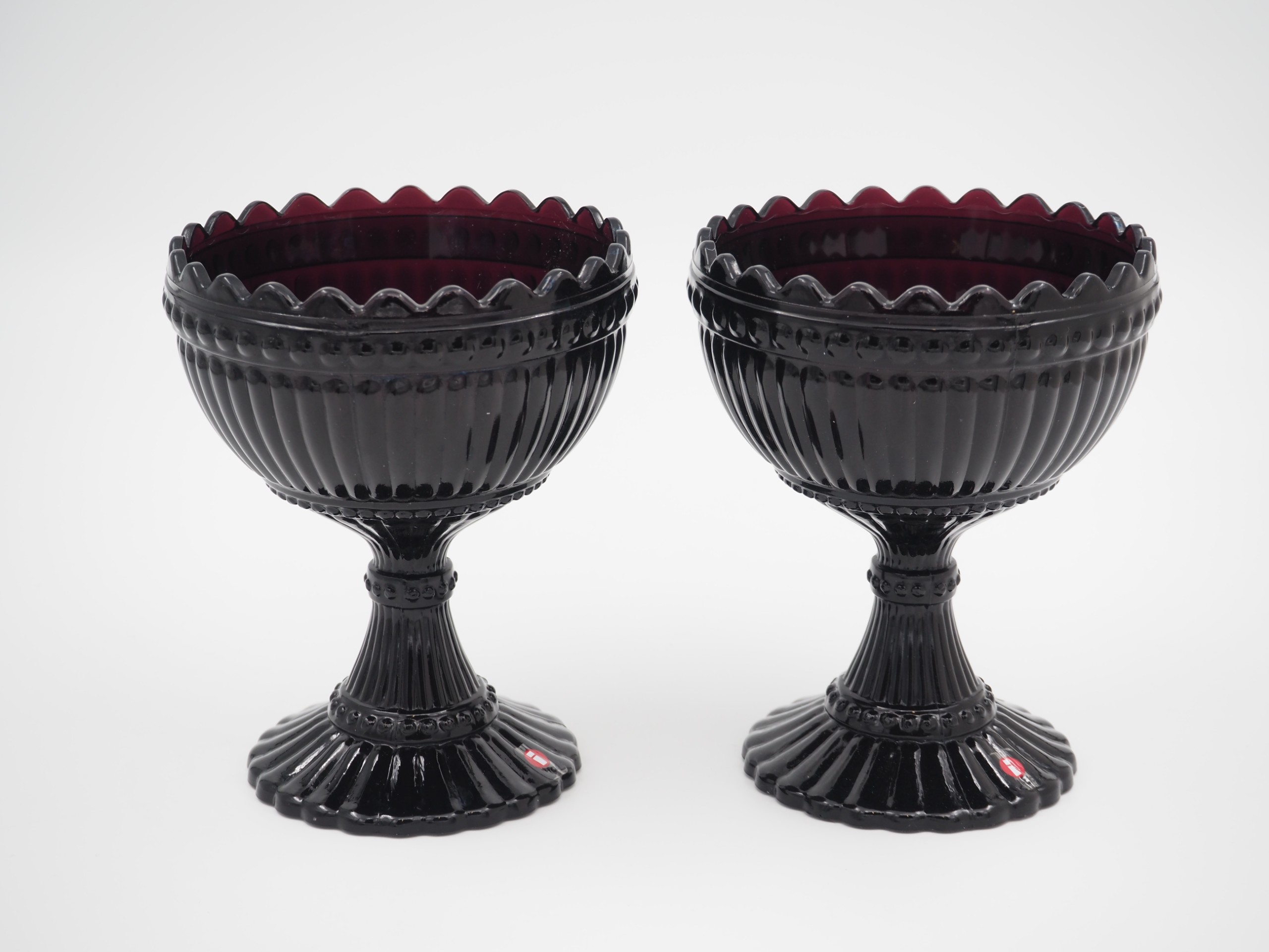 Iittala Mariskooli - Huutokauppa Ekman