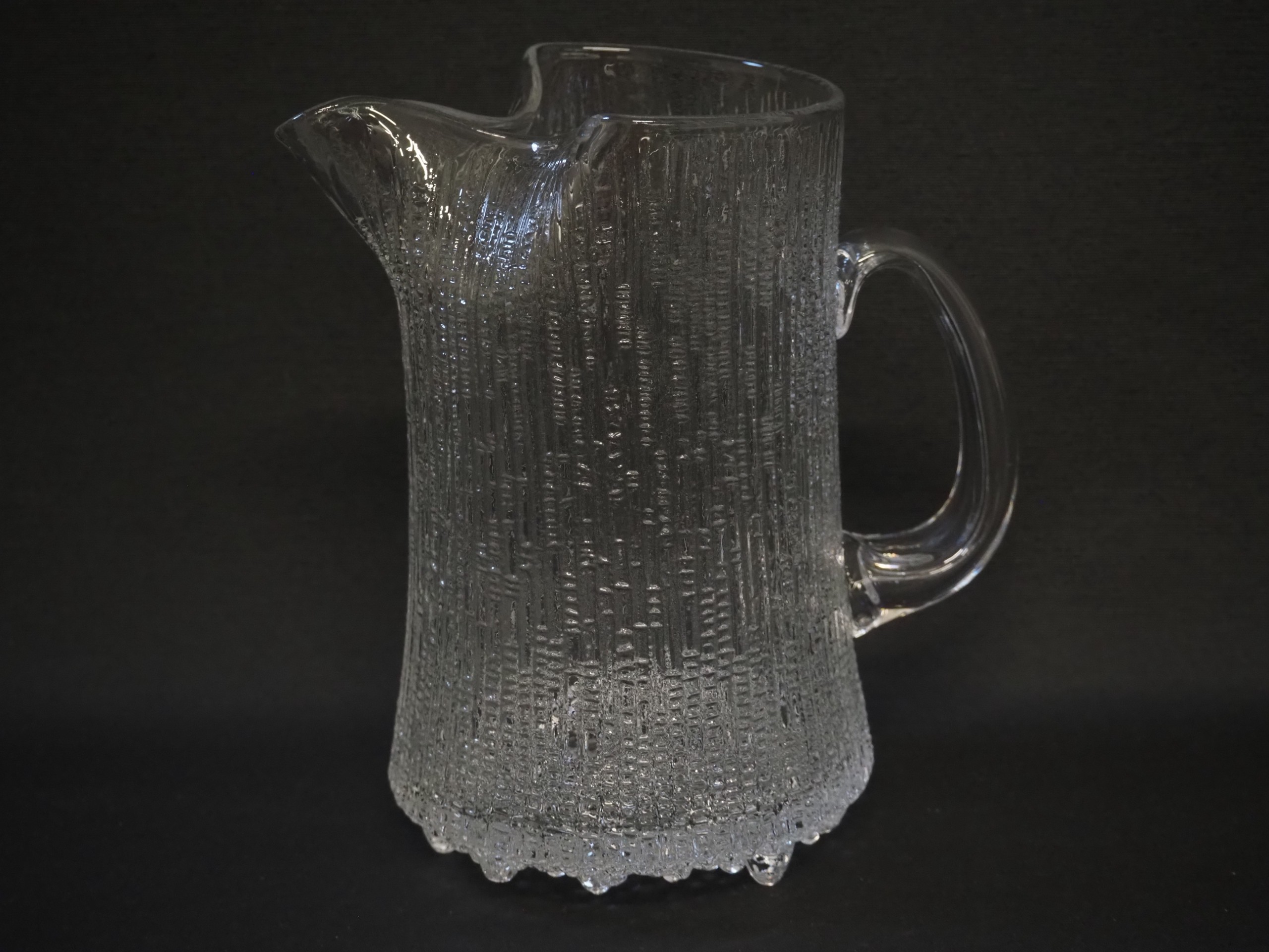 Iittala Ultima Thule - Huutokauppa Ekman