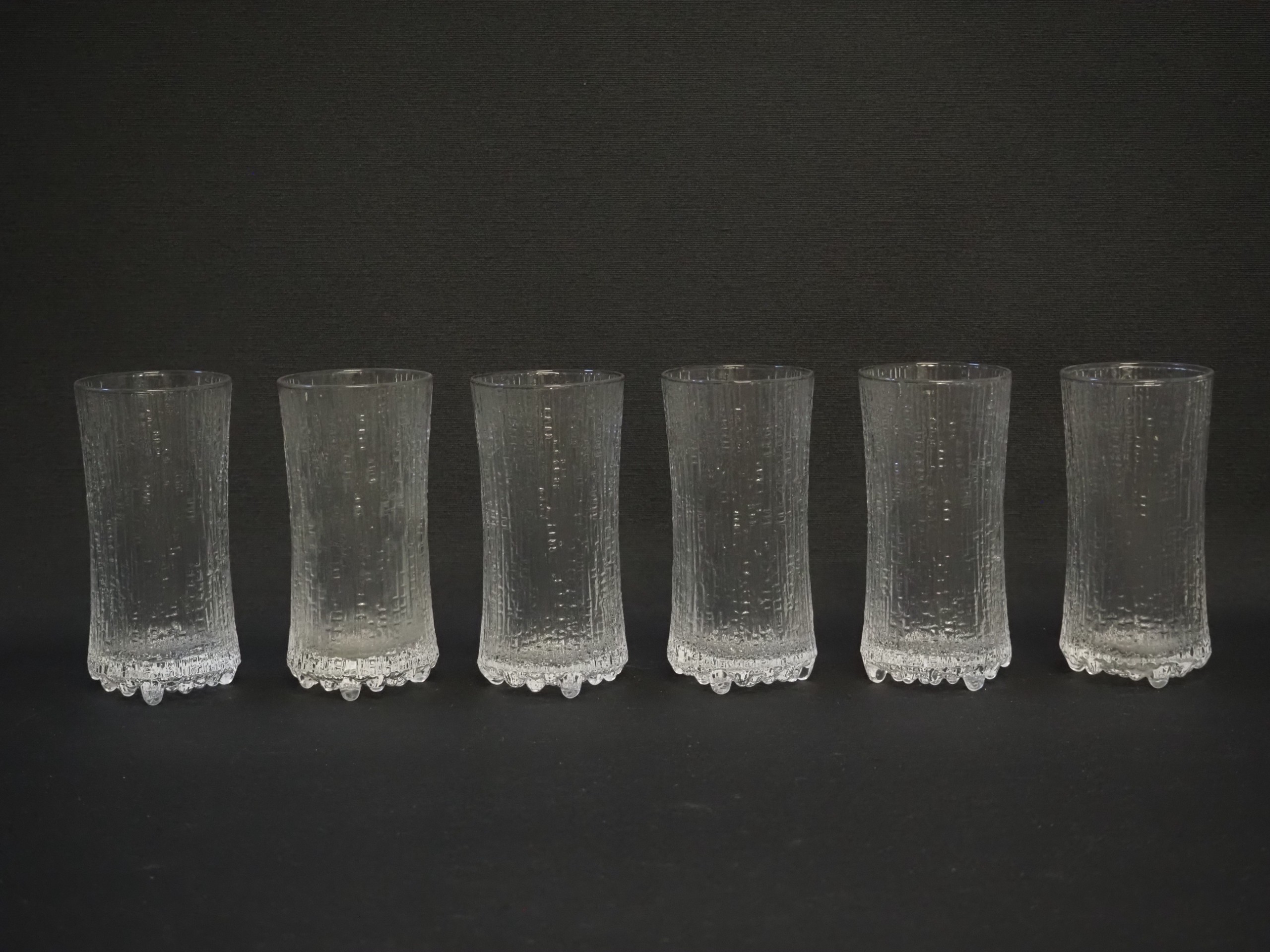Iittala Ultima Thule - Huutokauppa Ekman