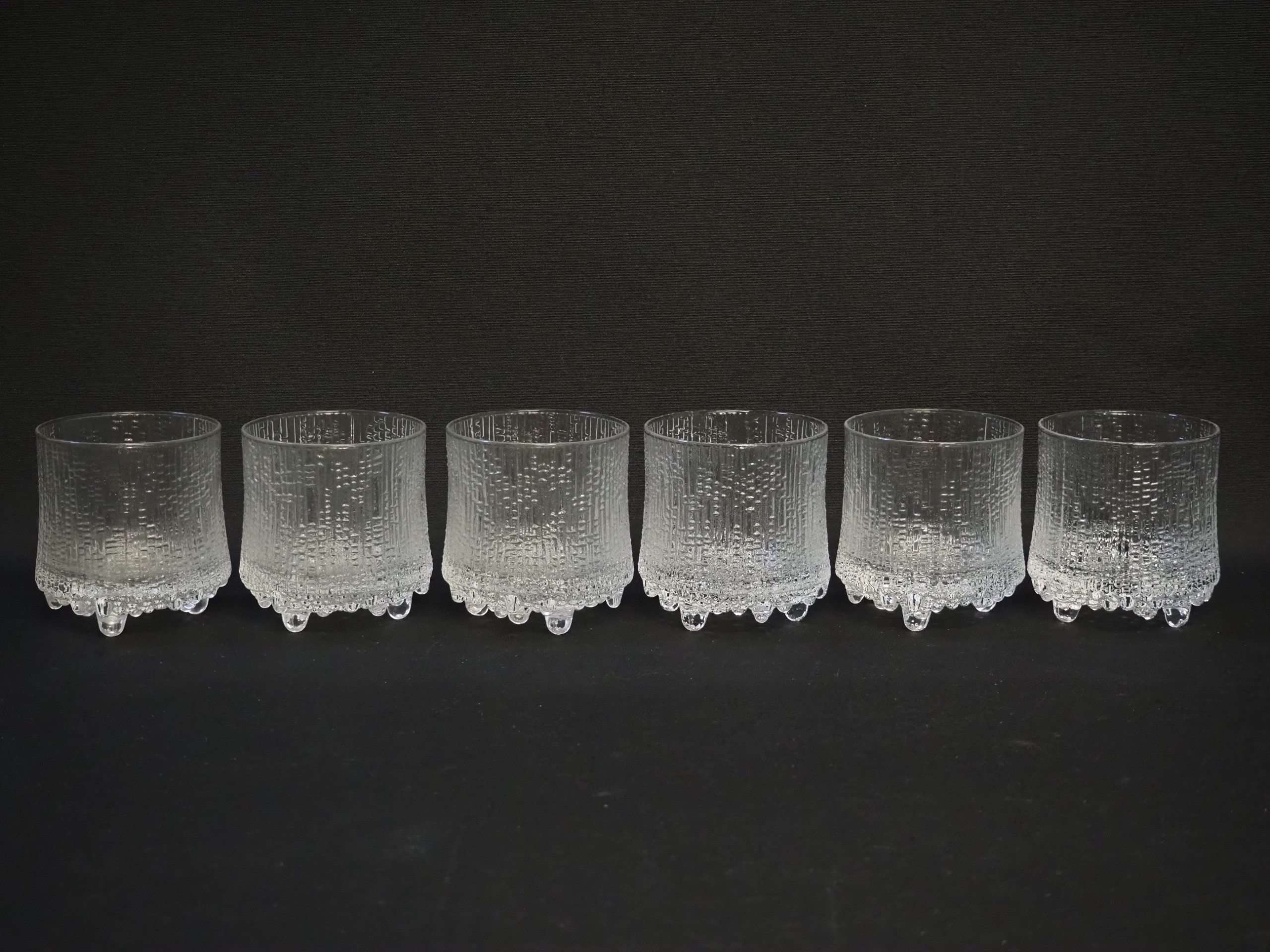 Iittala Ultima Thule - Huutokauppa Ekman