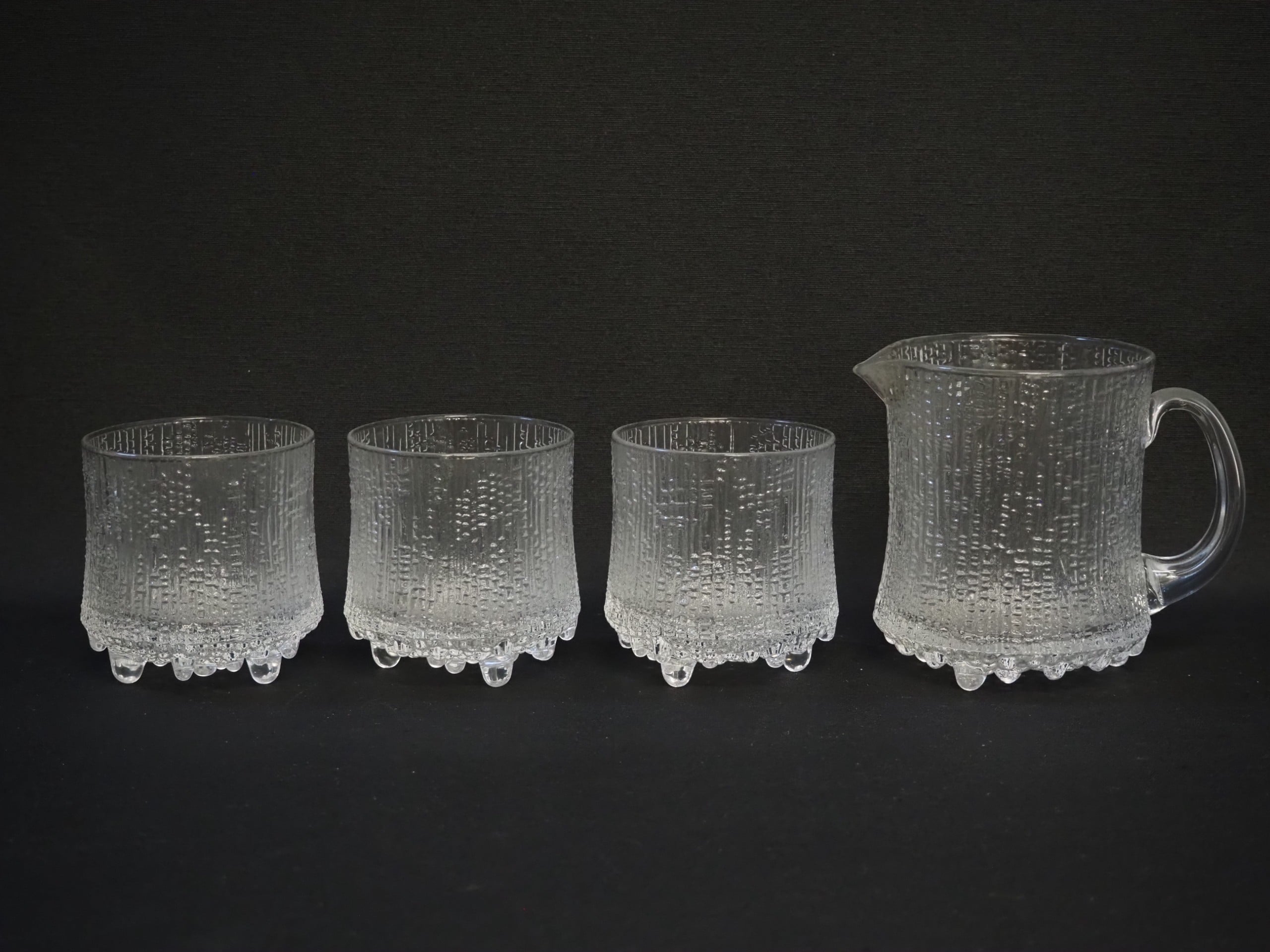 Iittala Ultima Thule - Huutokauppa Ekman