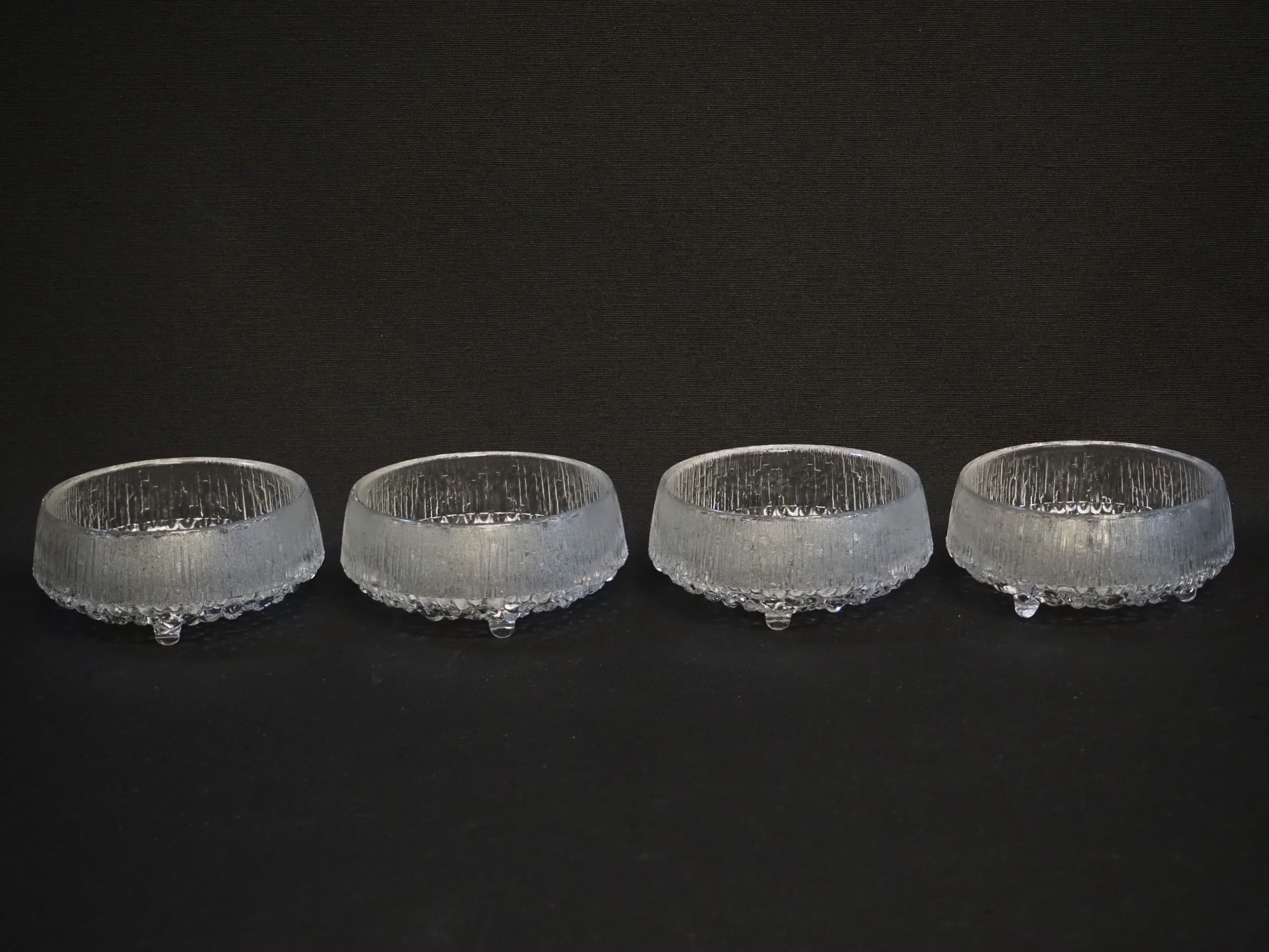 Iittala Ultima Thule - Huutokauppa Ekman