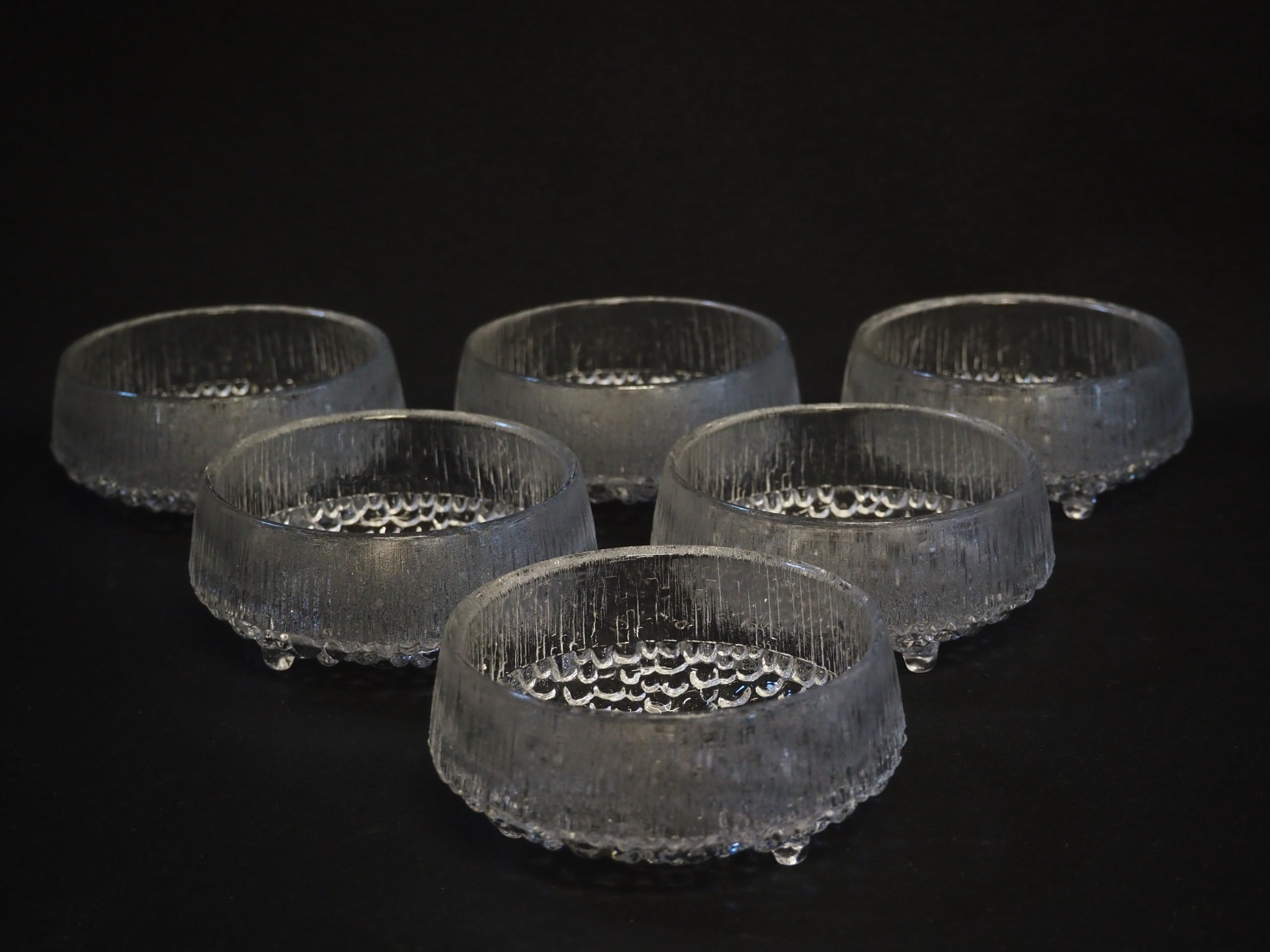 Iittala Ultima Thule - Huutokauppa Ekman