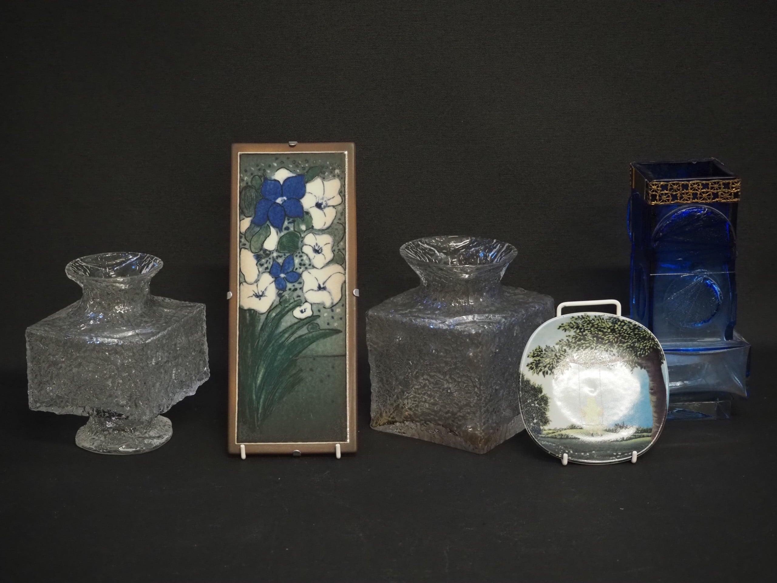 Arabia, Iittala ym. - Huutokauppa Ekman