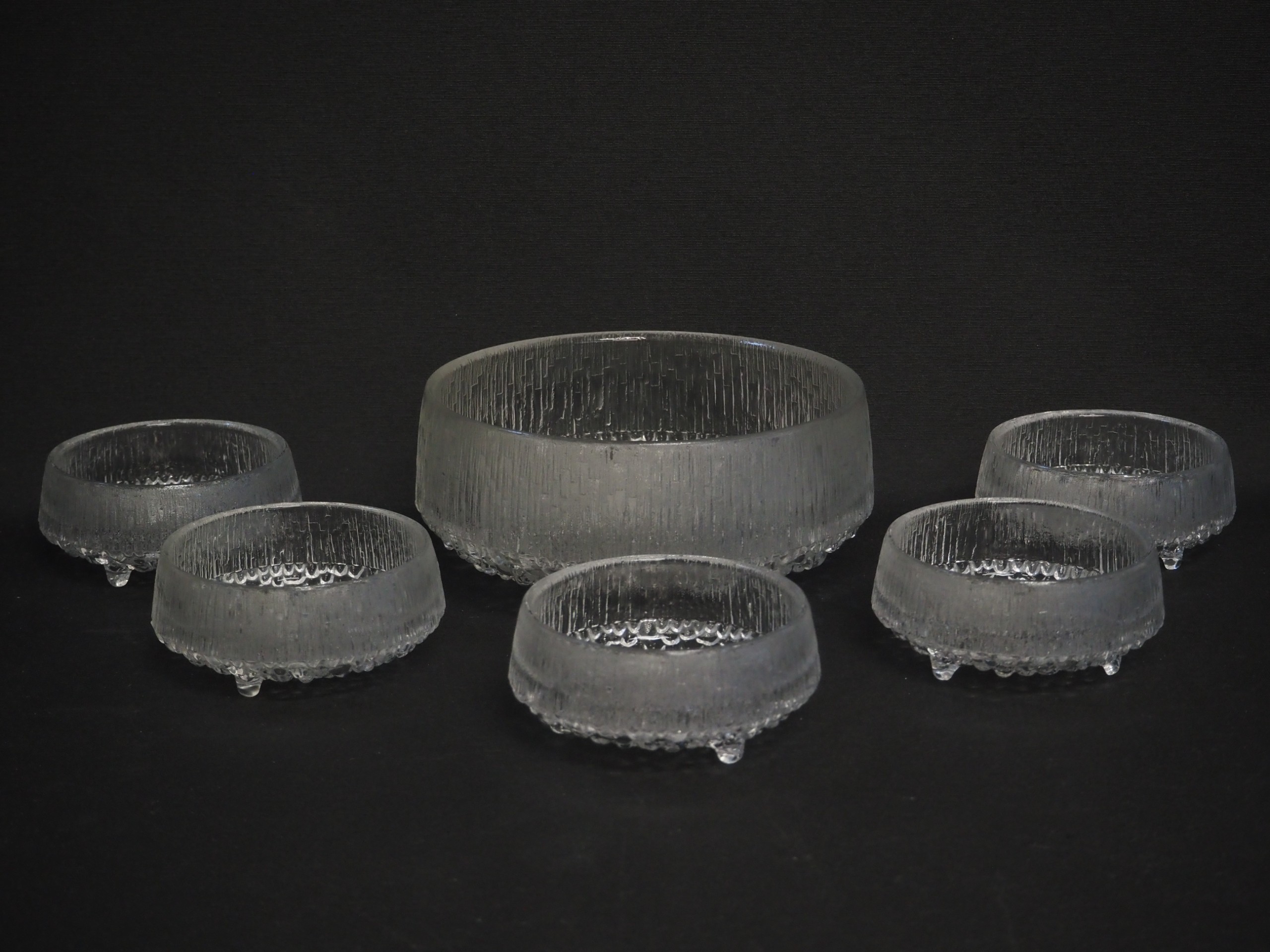 Iittala Ultima Thule - Huutokauppa Ekman