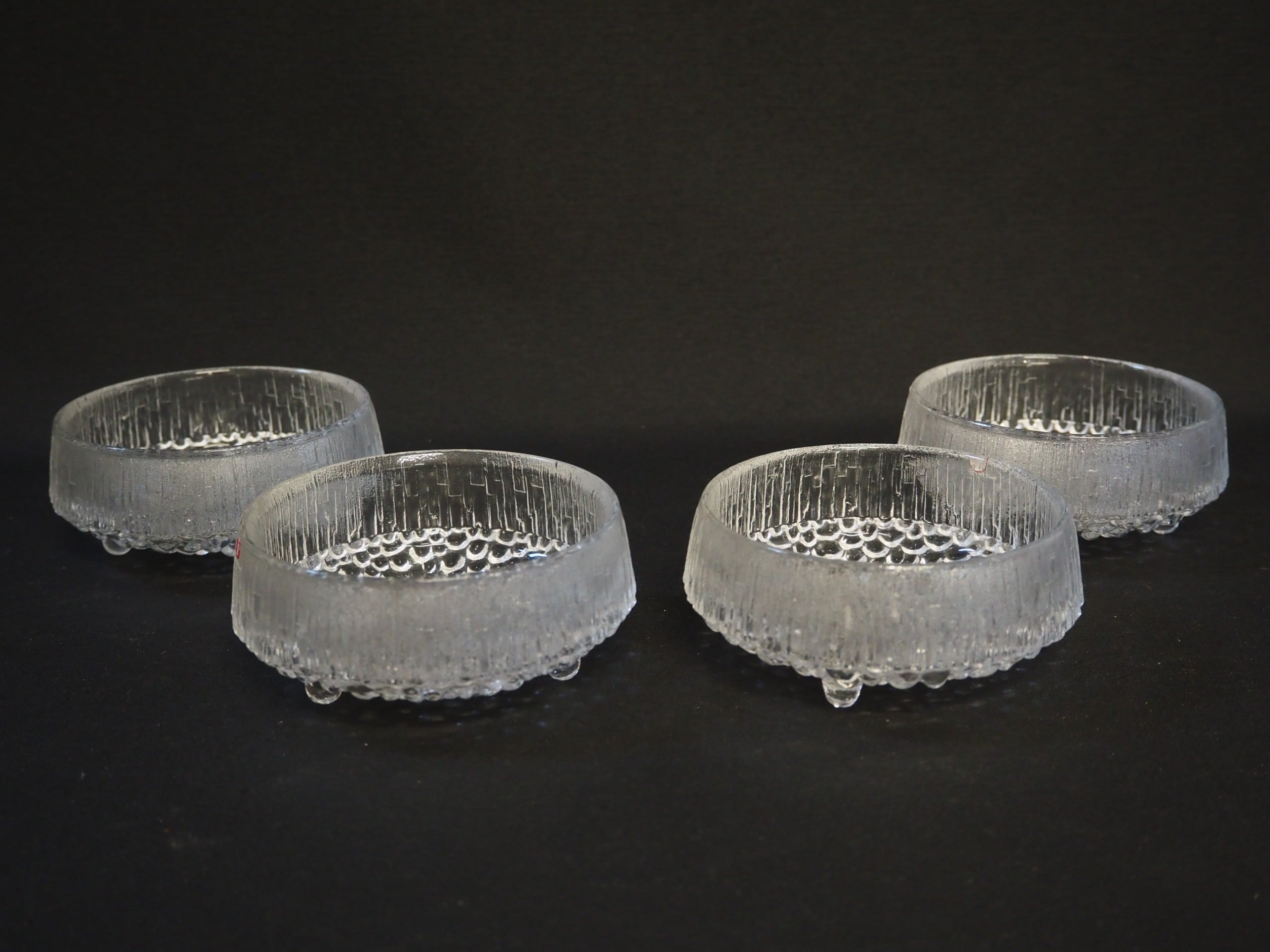 Iittala Ultima Thule - Huutokauppa Ekman