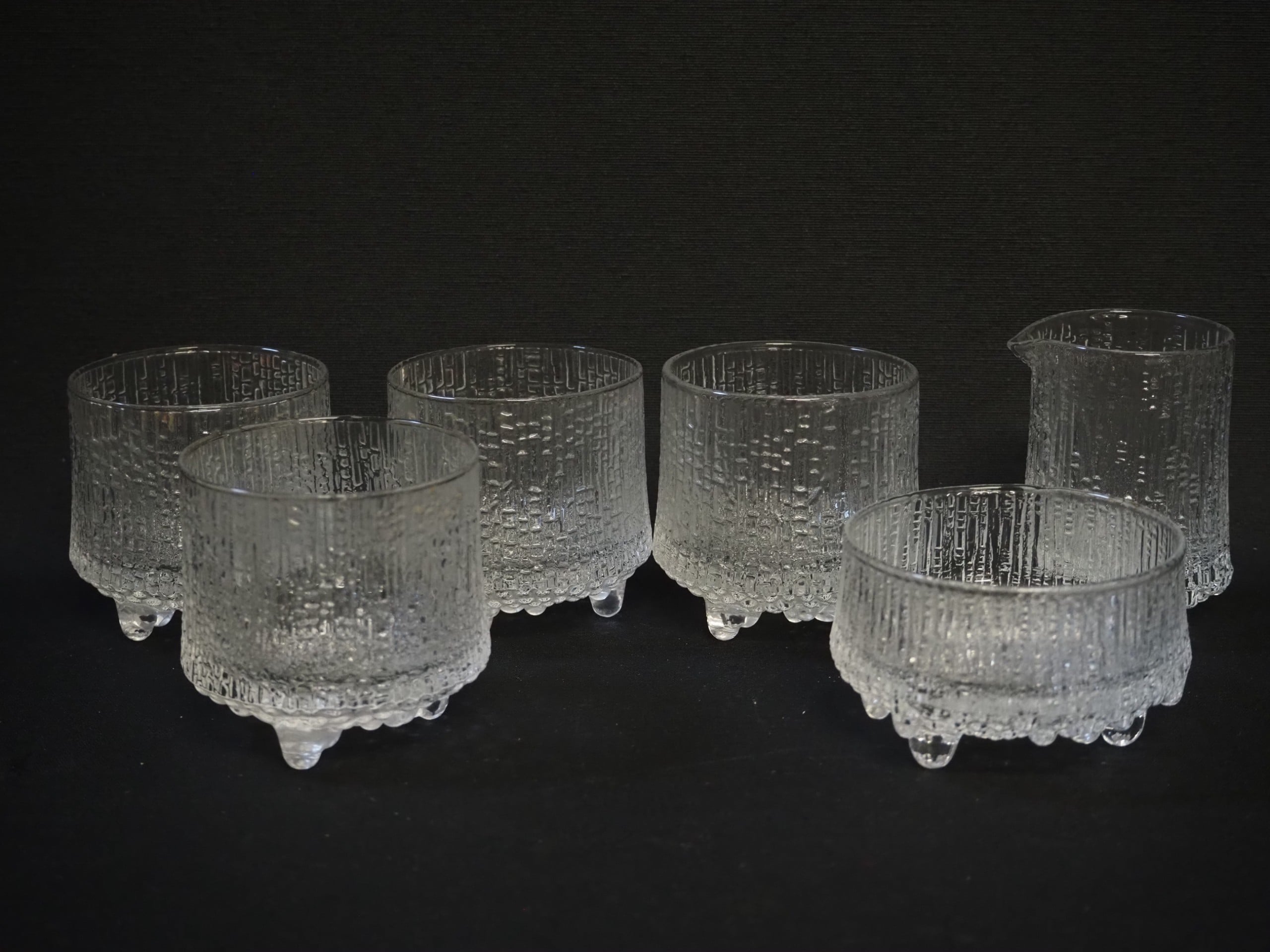 Iittala Ultima Thule - Huutokauppa Ekman