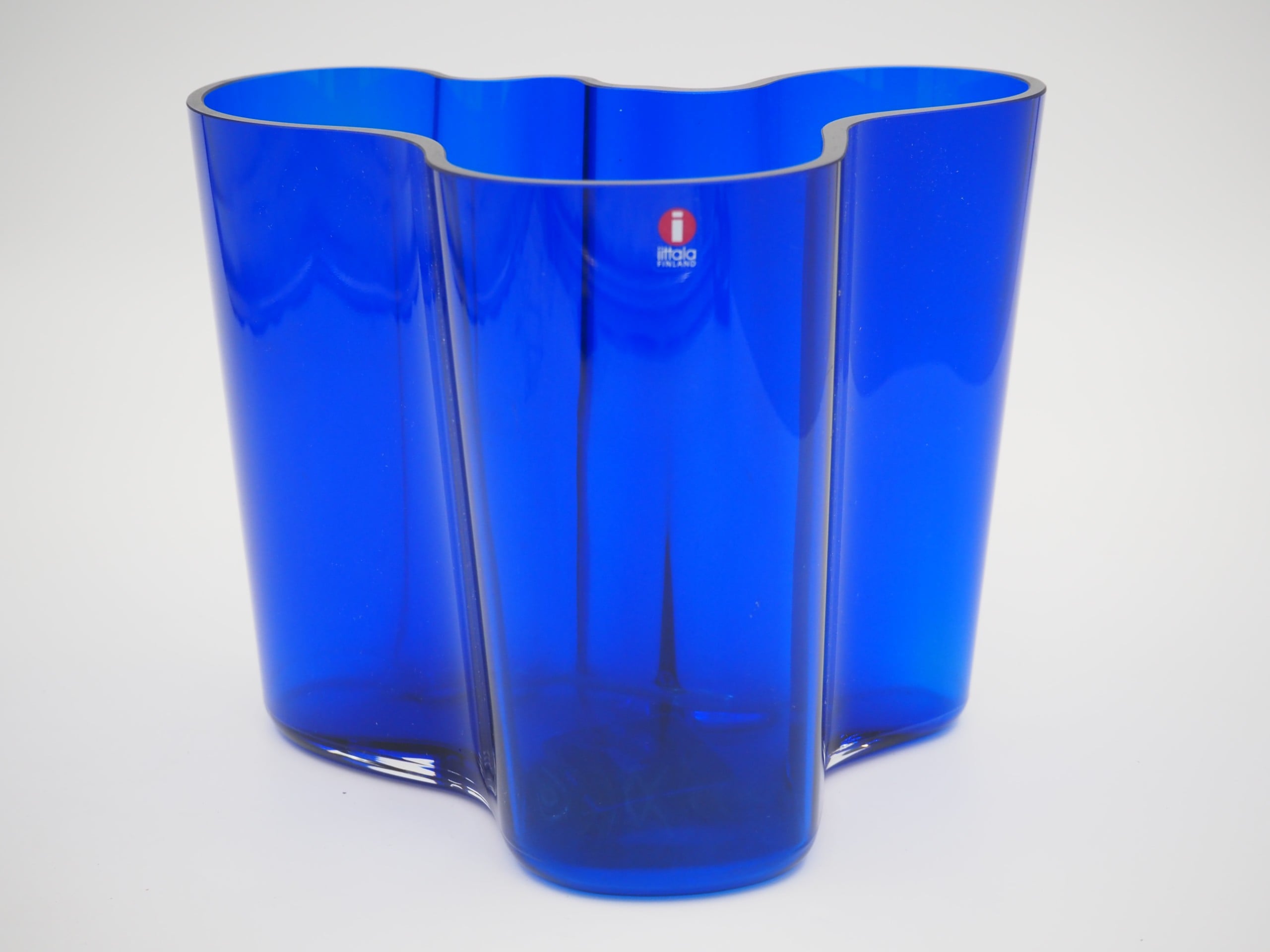 Iittala Aalto - Huutokauppa Ekman