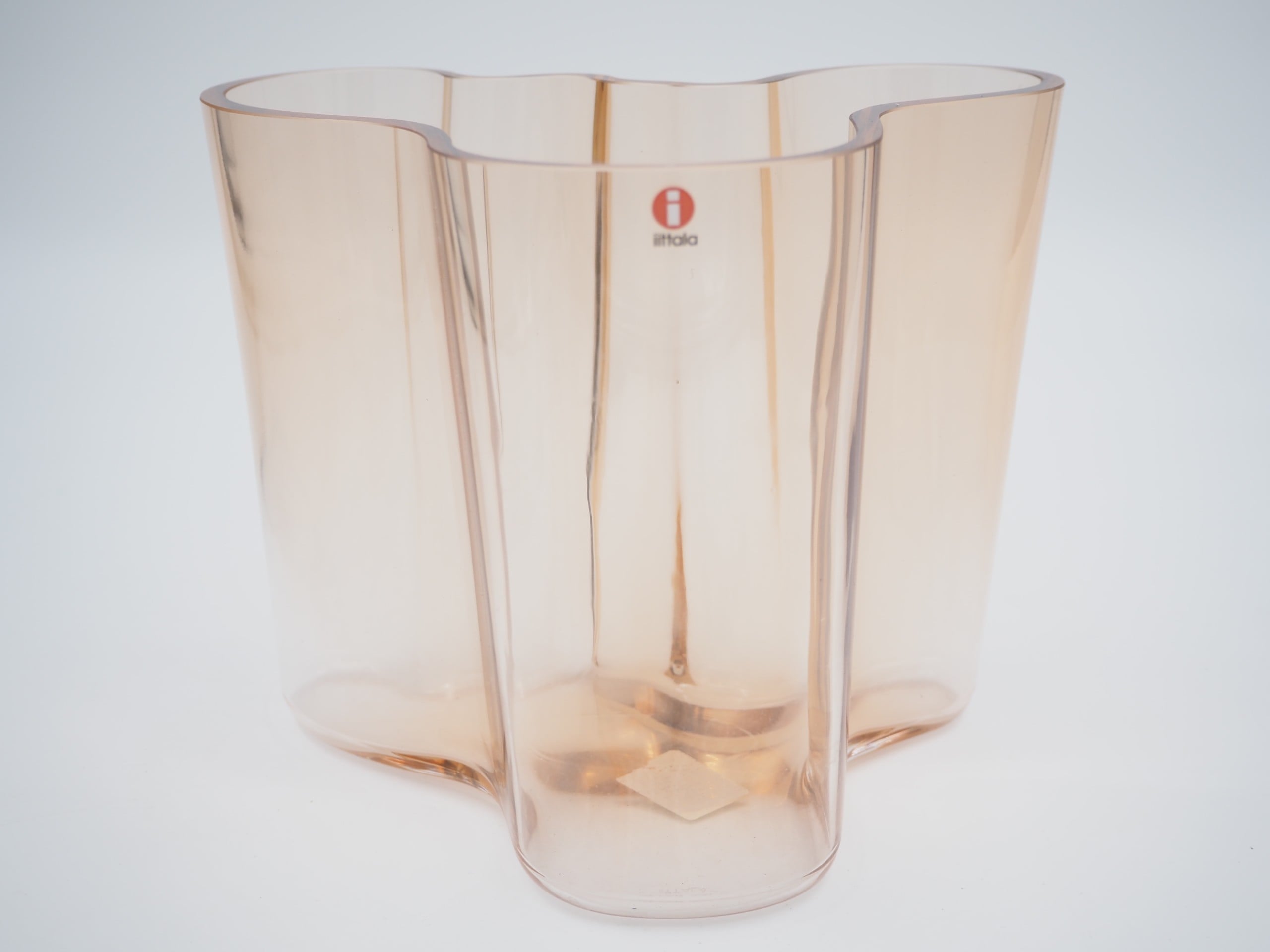 Iittala Aalto - Huutokauppa Ekman