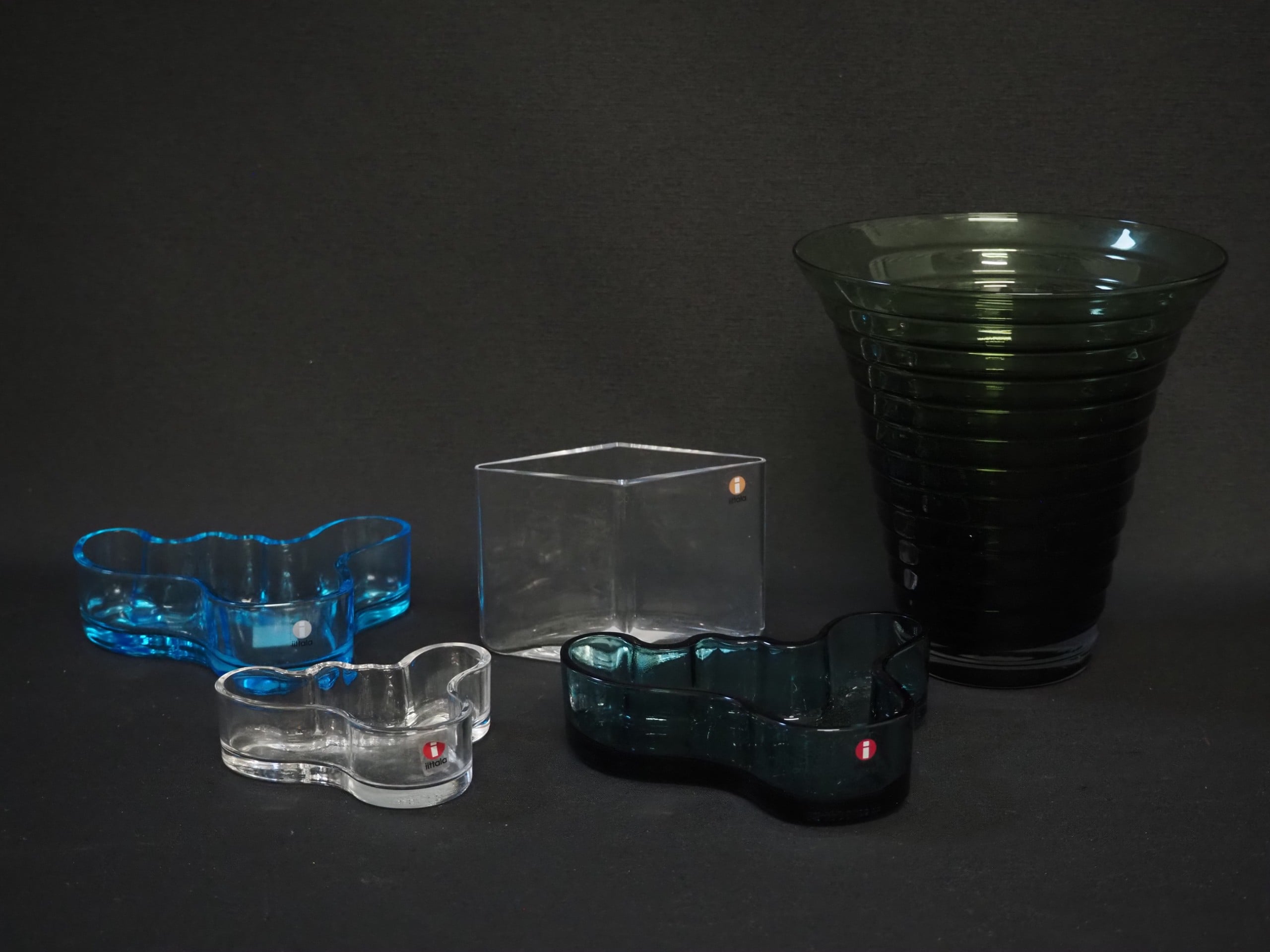 Iittala - Huutokauppa Ekman