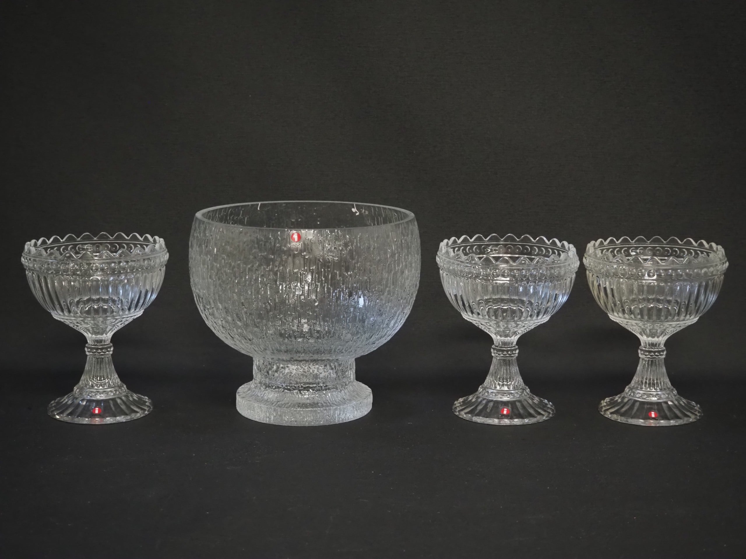 Iittala - Huutokauppa Ekman