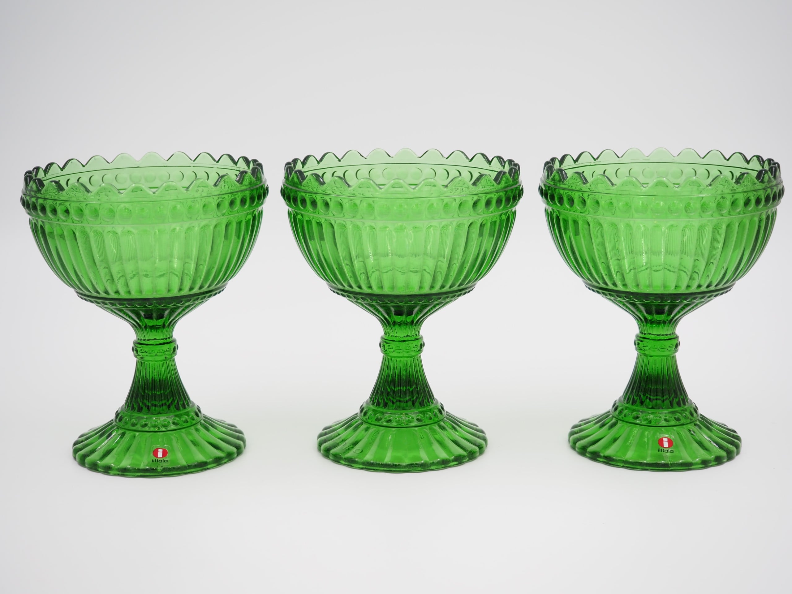 Iittala Mariskooli - Huutokauppa Ekman