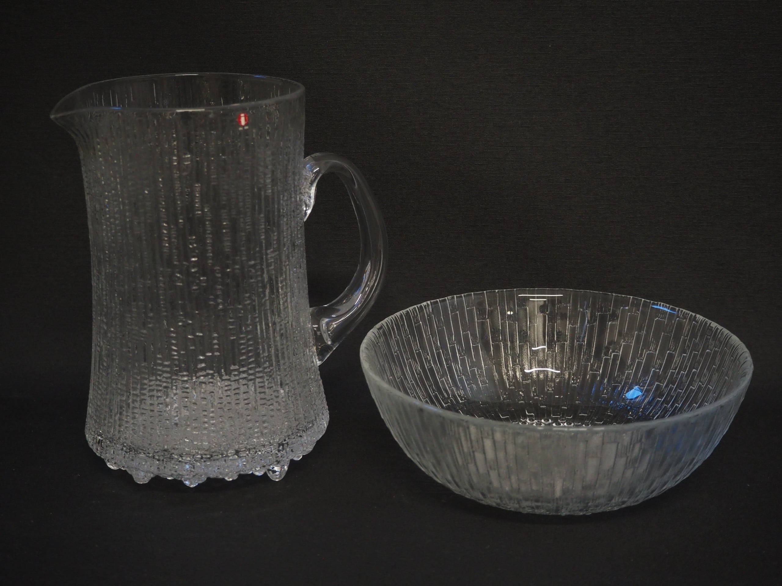 Iittala Ultima Thule - Huutokauppa Ekman