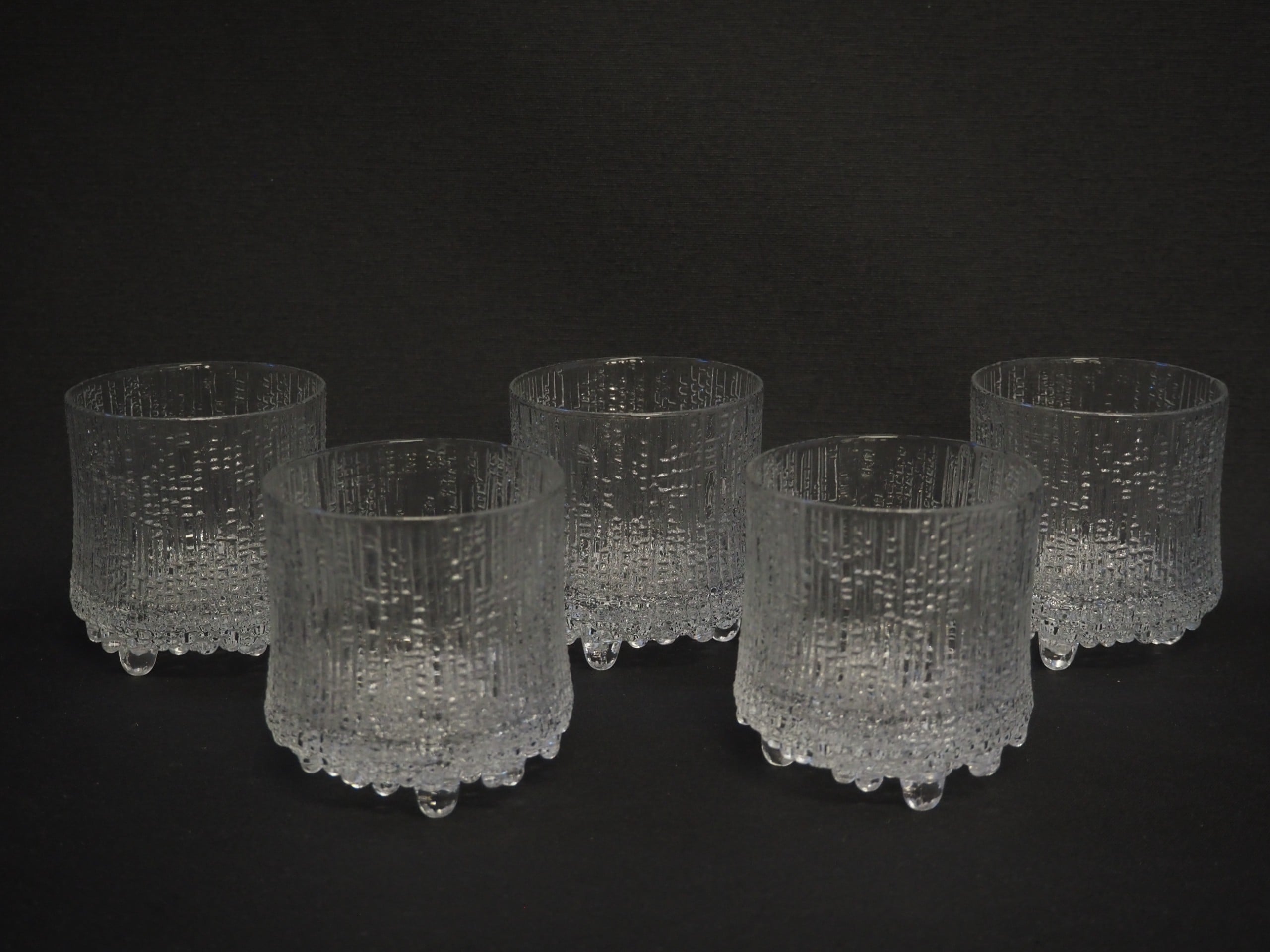 Iittala Ultima Thule - Huutokauppa Ekman