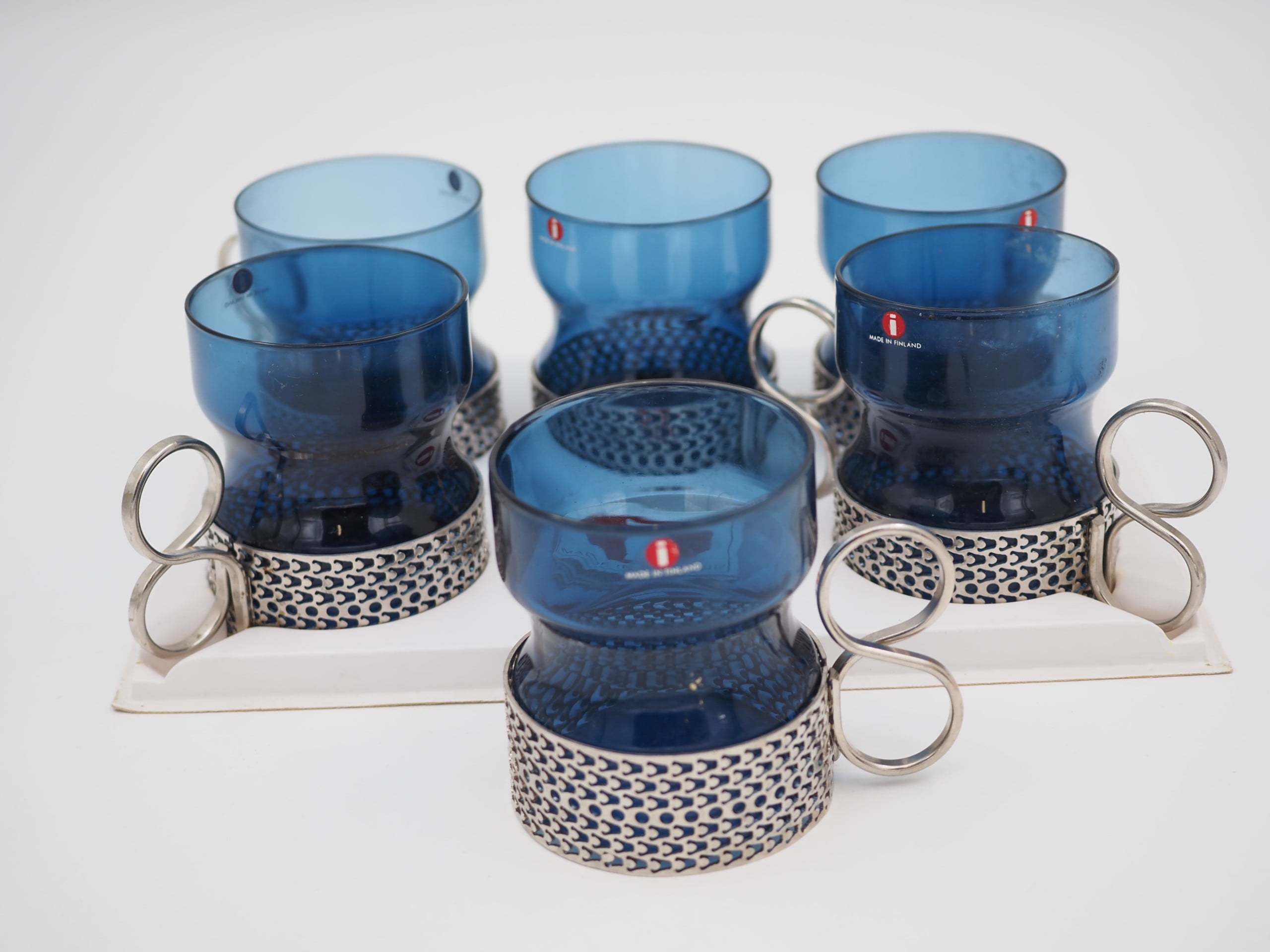 Iittala Tsaikka - Huutokauppa Ekman