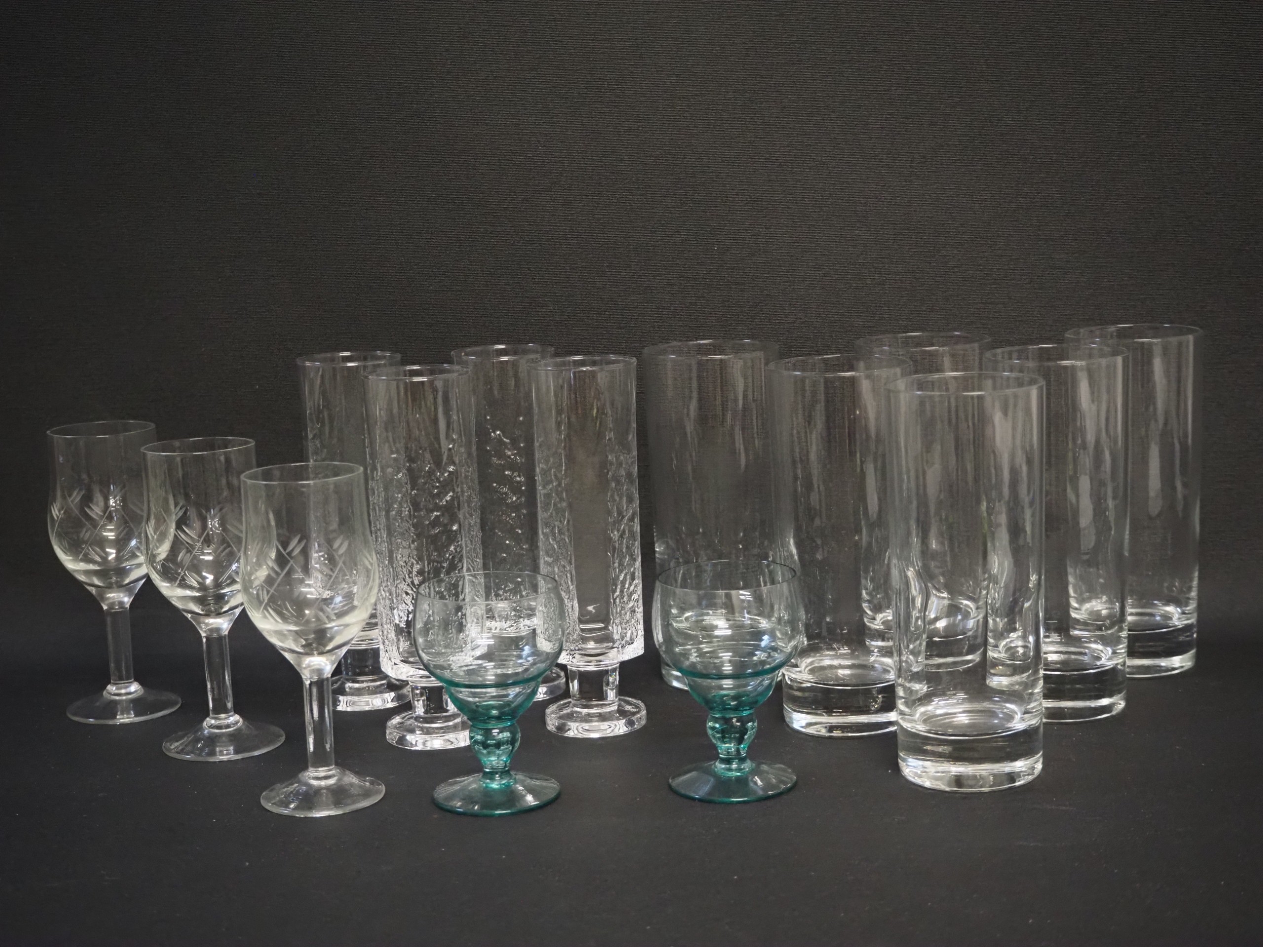 Iittala Kalinka ym. - Huutokauppa Ekman