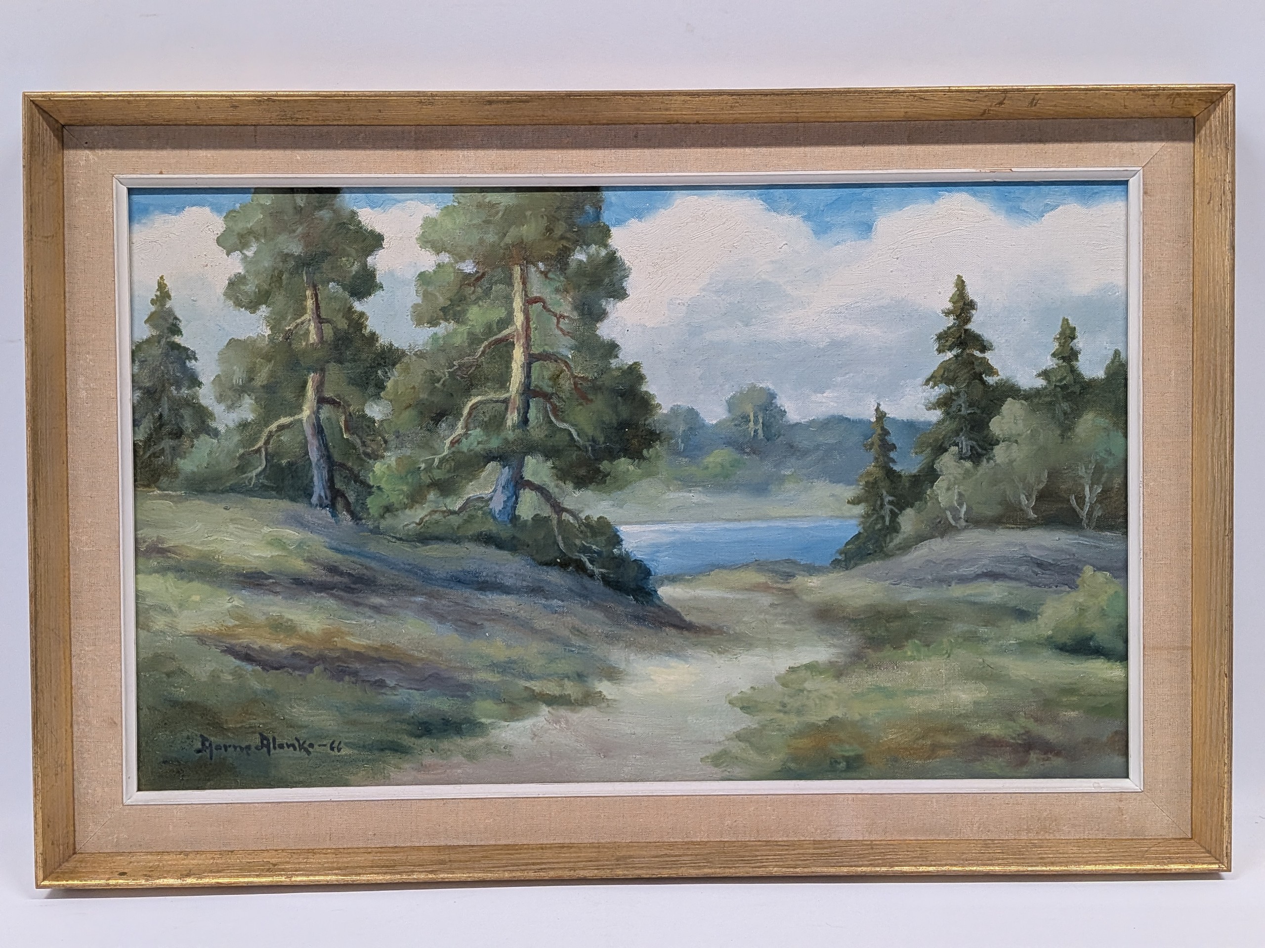 Aarne Alanko - Huutokauppa Ekman
