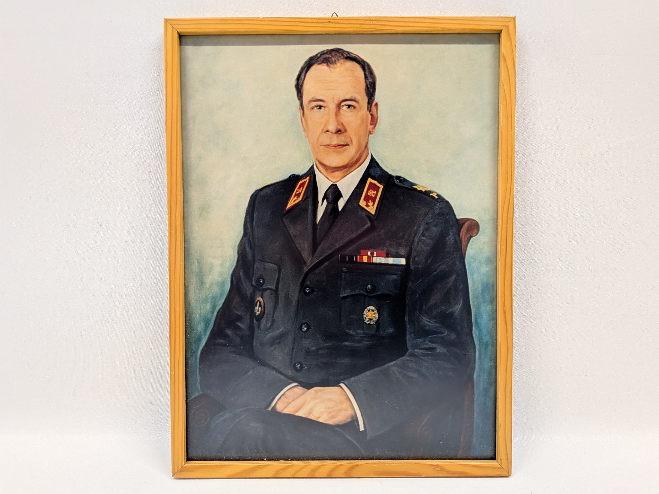 Taulu - Huutokauppa Ekman