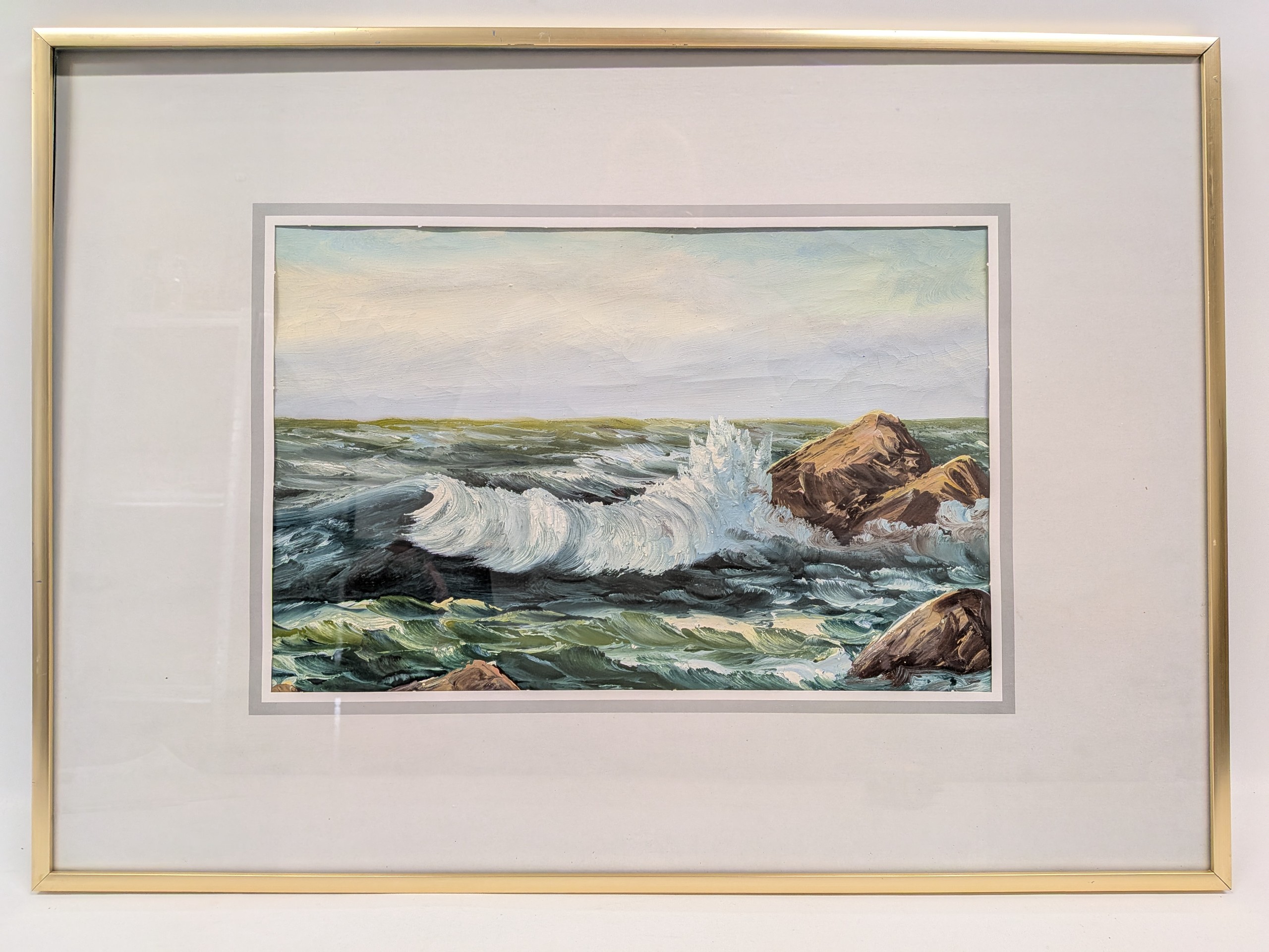 Meritaulu - Huutokauppa Ekman
