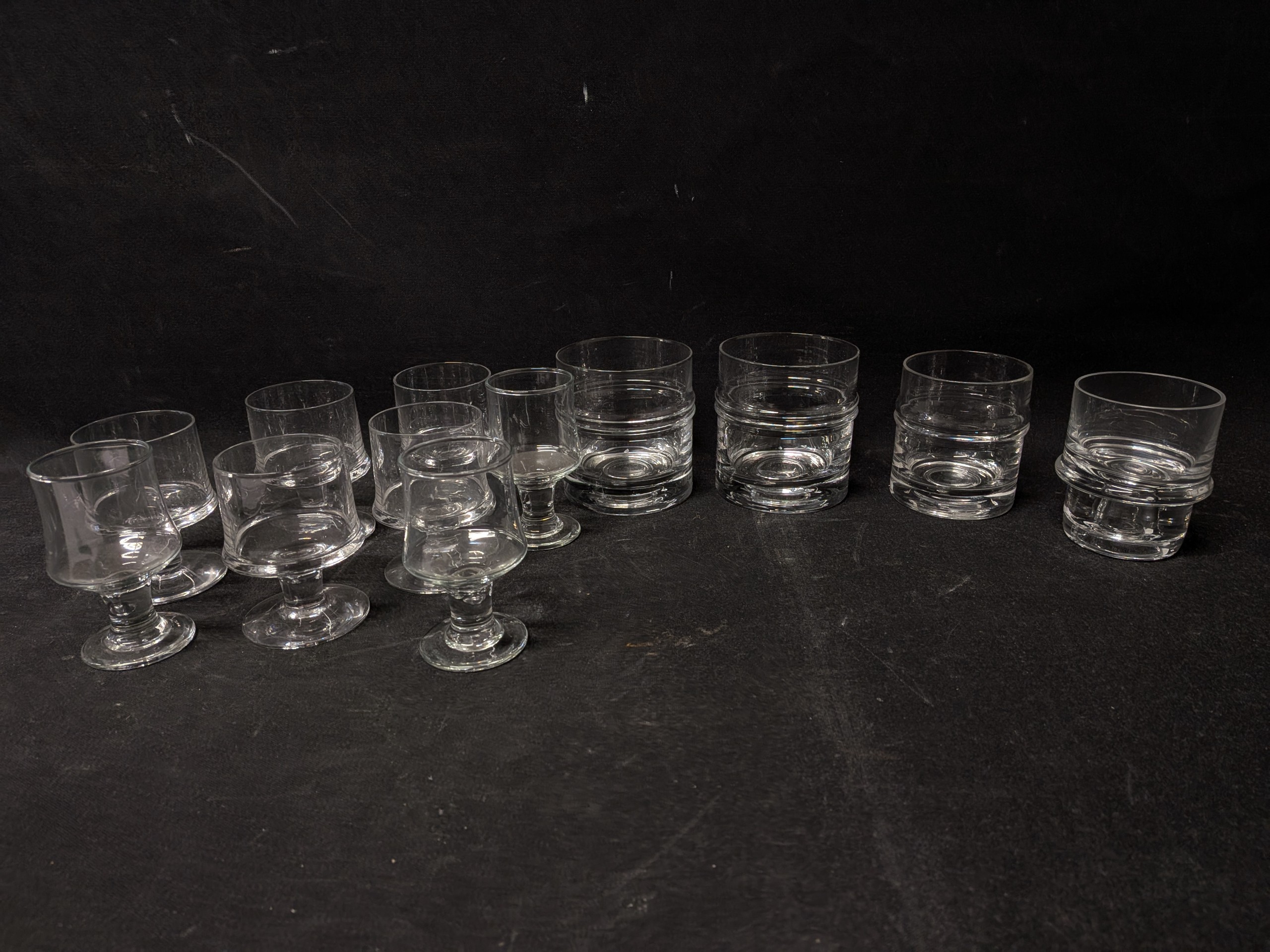 Iittala ym. - Huutokauppa Ekman