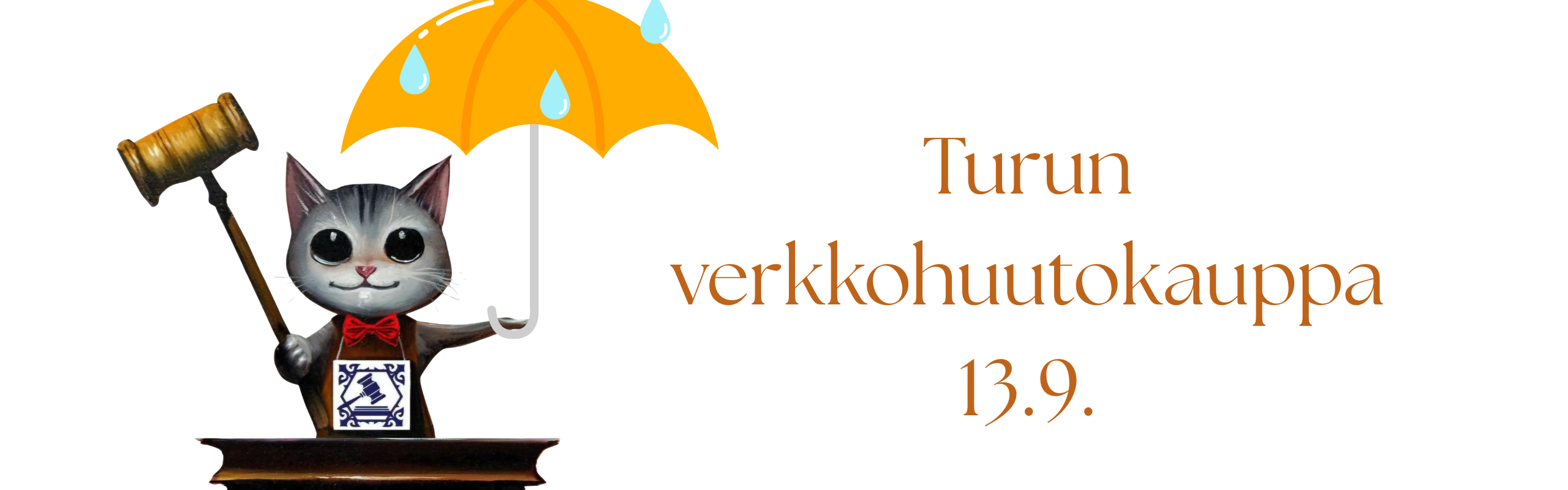 Turku huutokauppa vk. 37 13.9.2026 - Huutokauppa Ekman
