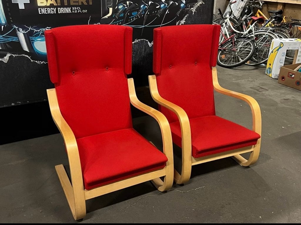 Artek 401 (etäkohde) - Huutokauppa Ekman
