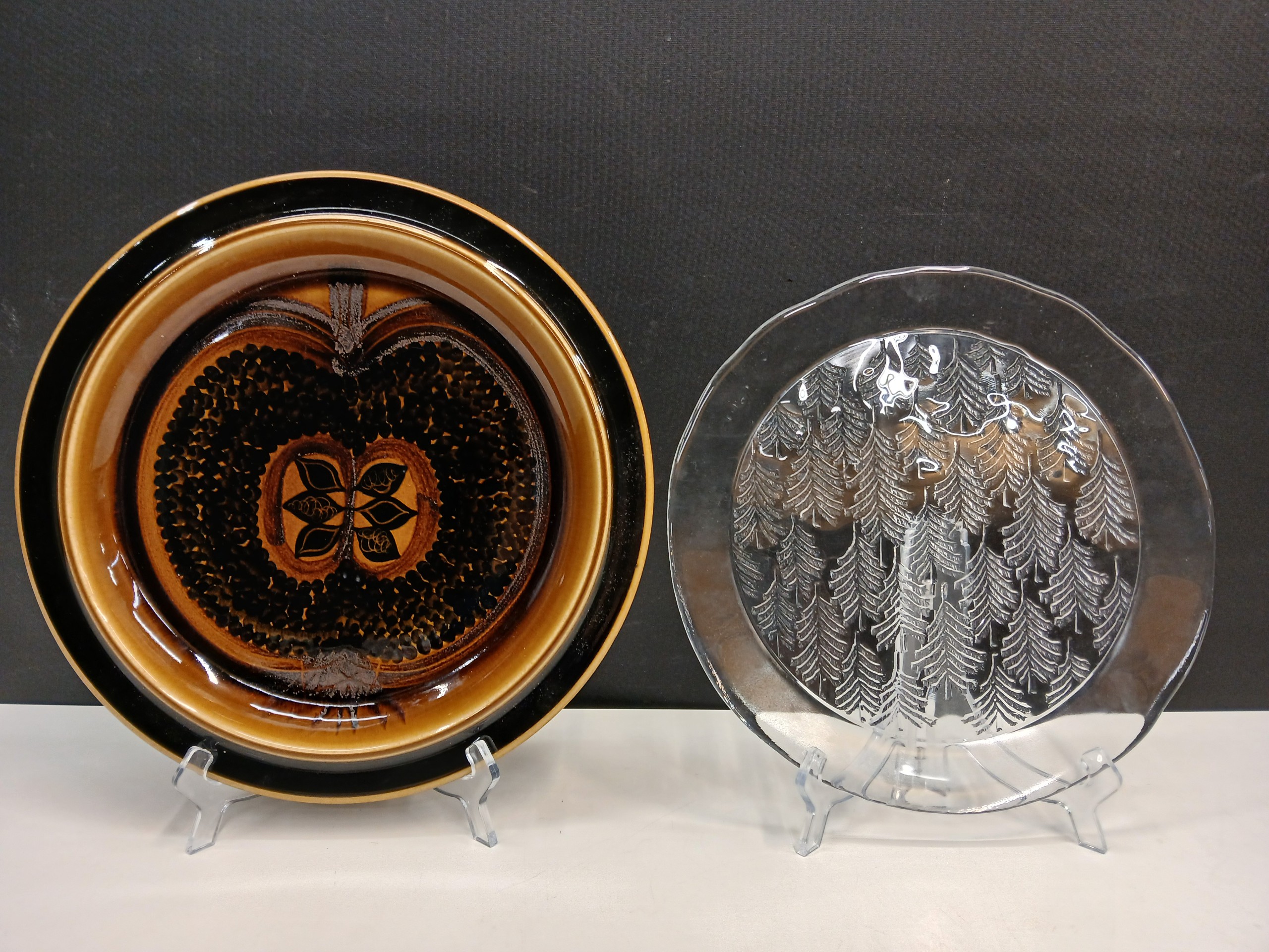 Arabia ja Iittala - Huutokauppa Ekman