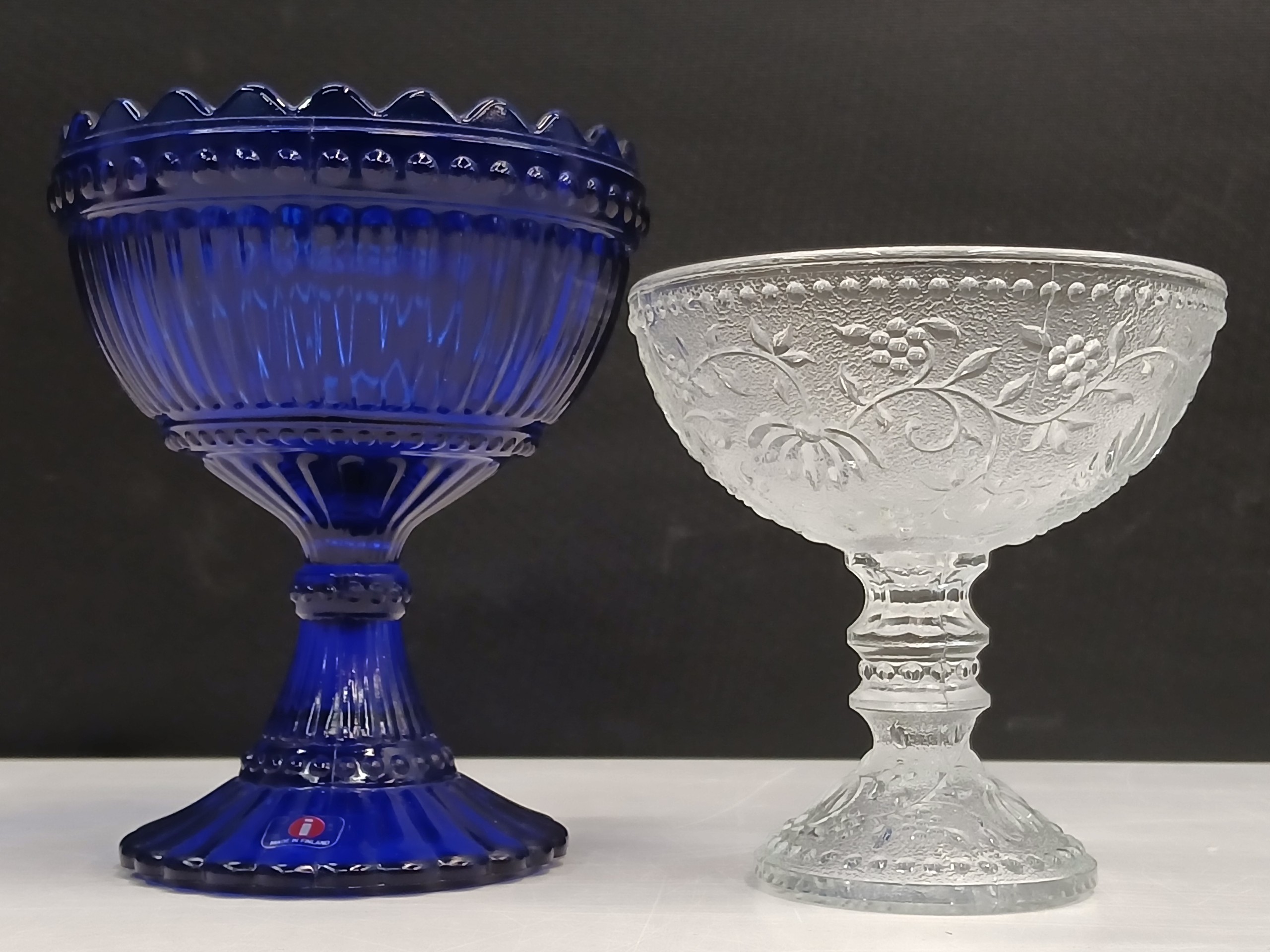 Iittala ym. - Huutokauppa Ekman