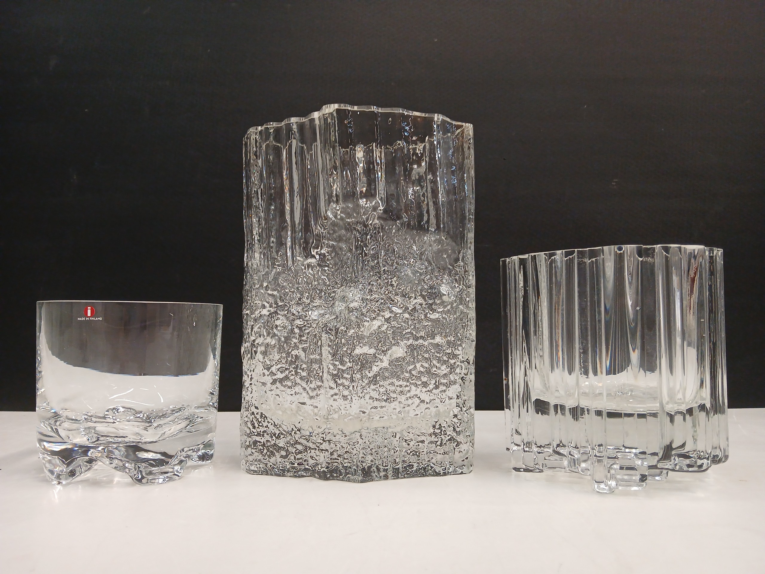 Tapio Wirkkala - Huutokauppa Ekman