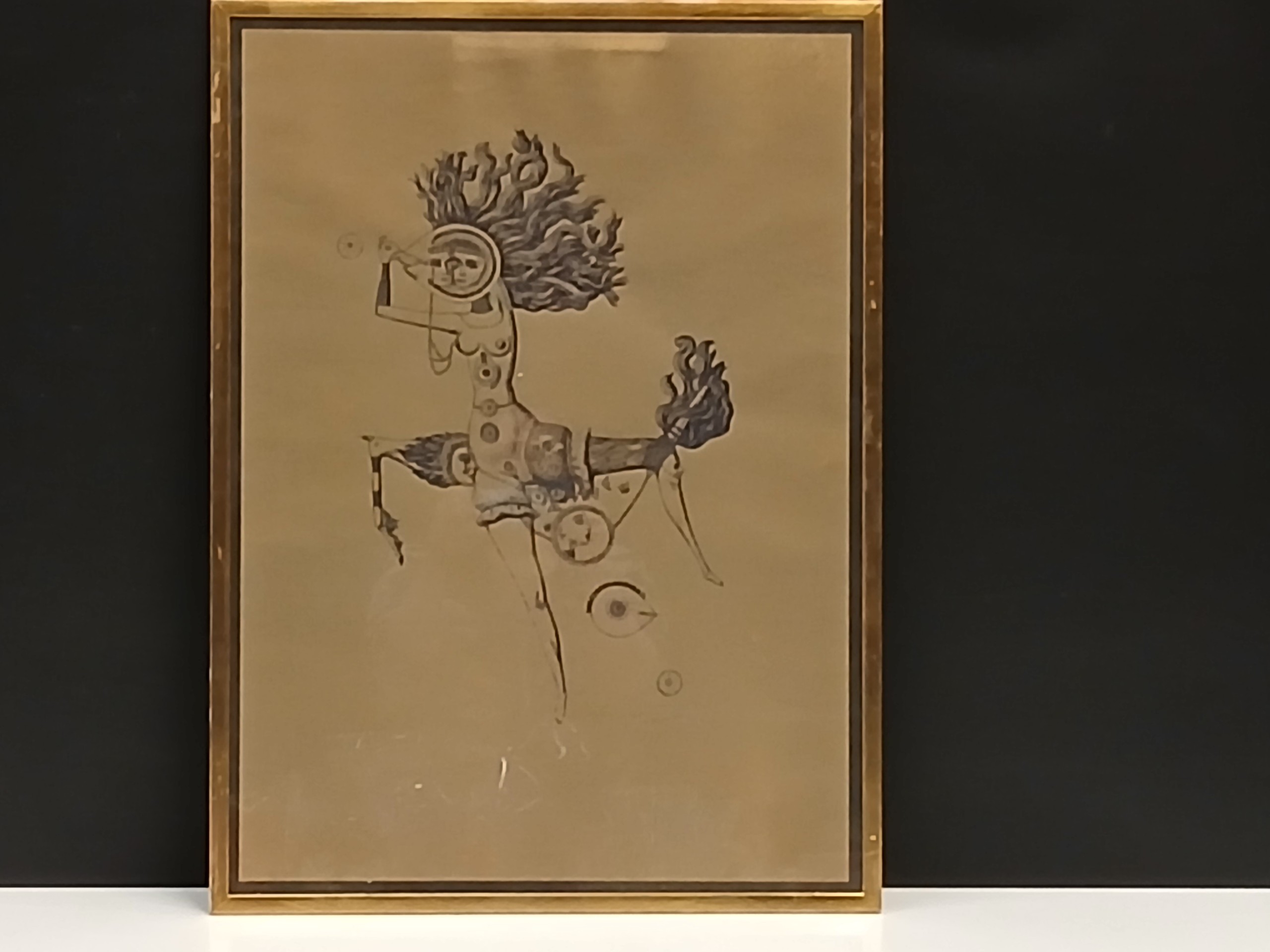 Max Walter Svanberg - Huutokauppa Ekman