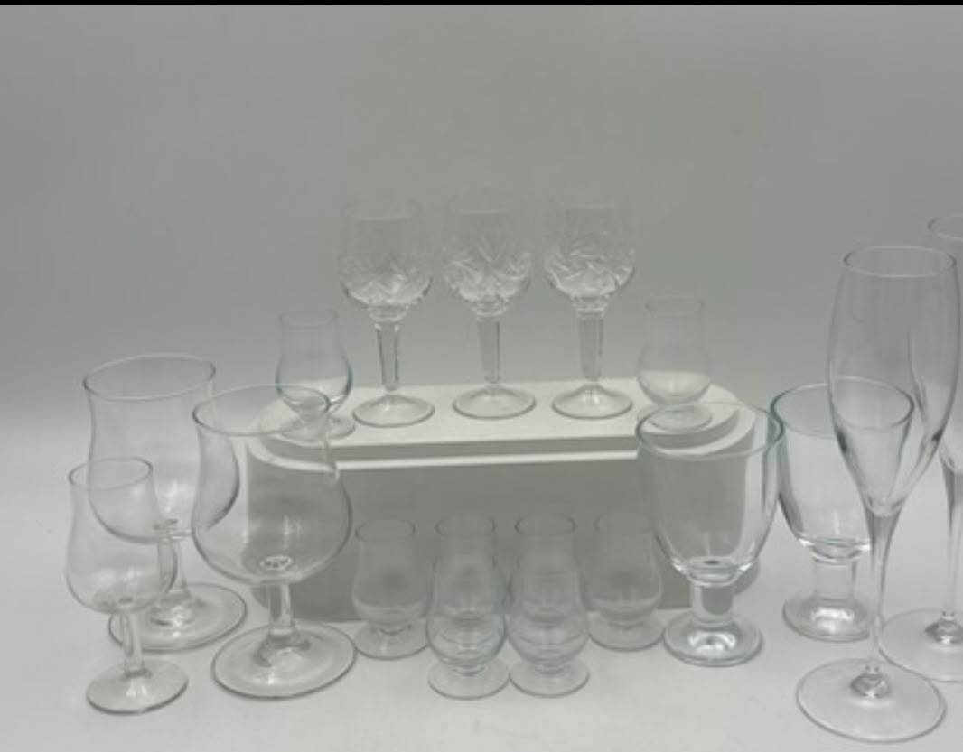 Iittala ym. - Huutokauppa Ekman