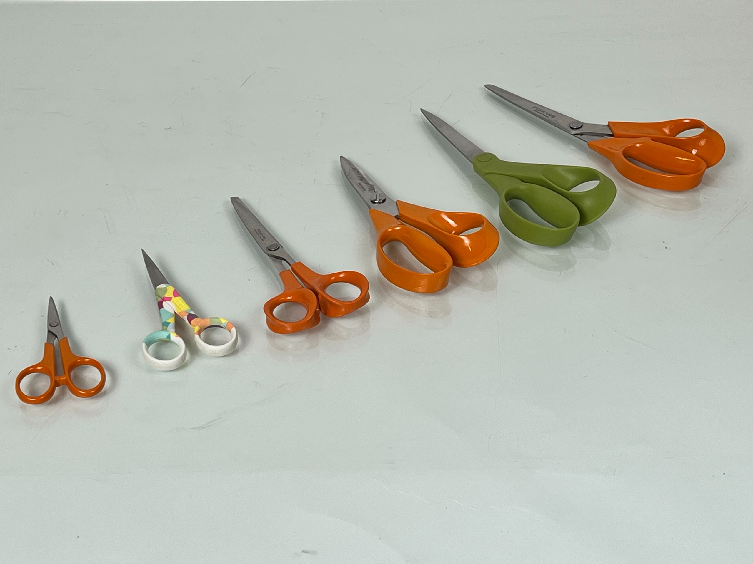 Fiskars - Huutokauppa Ekman