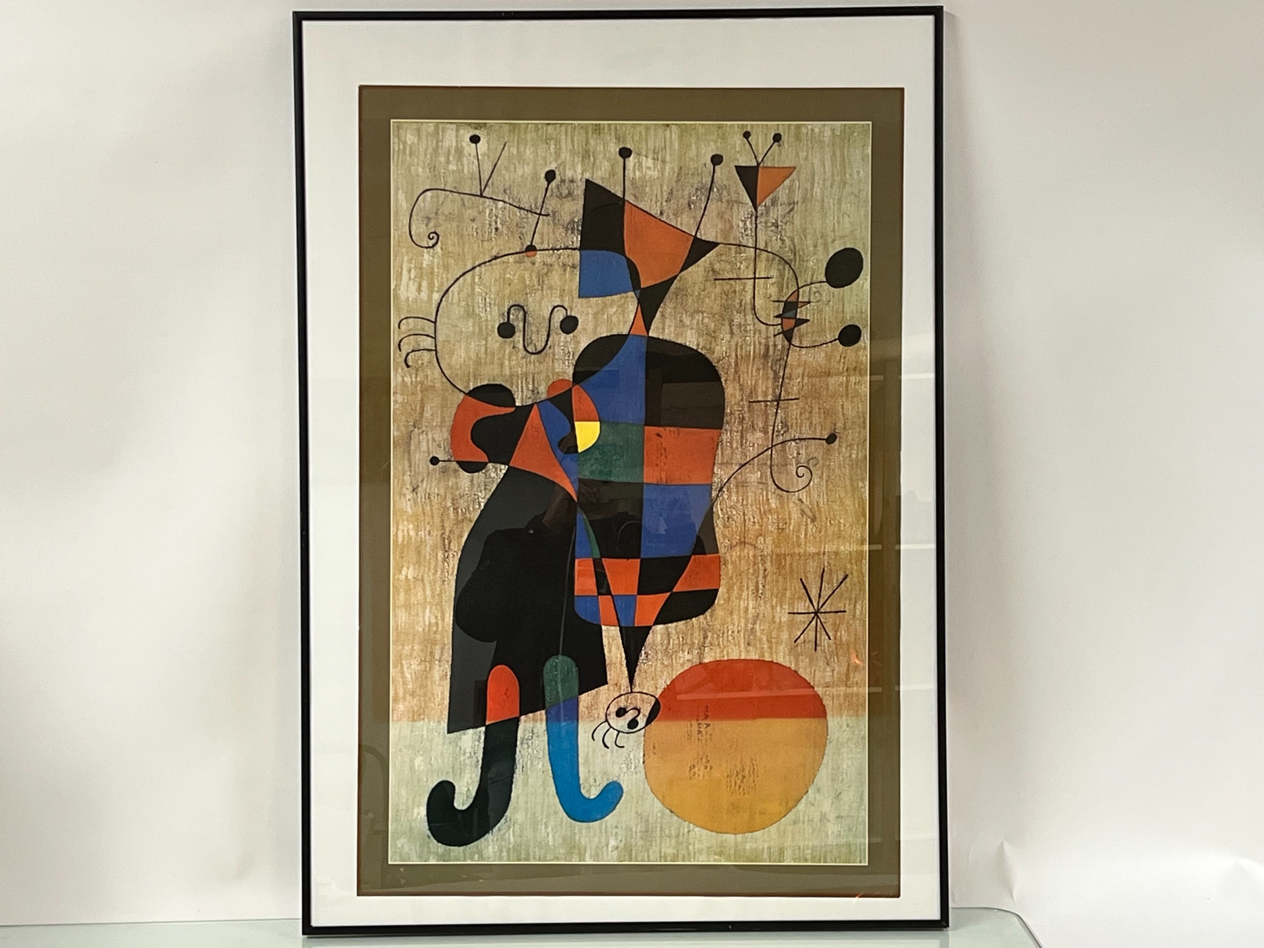 Jean Miro - Huutokauppa Ekman