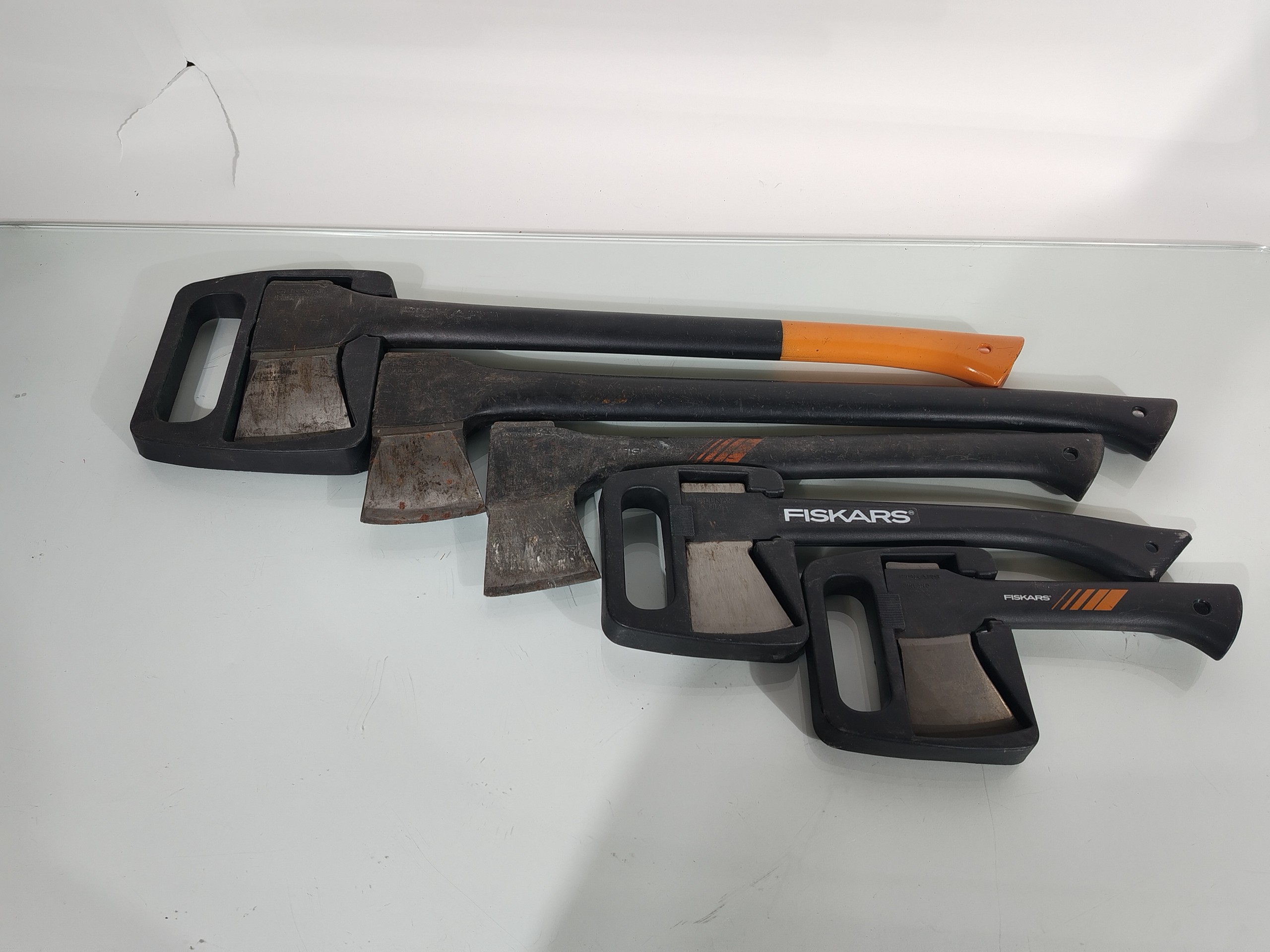 Fiskars - Huutokauppa Ekman