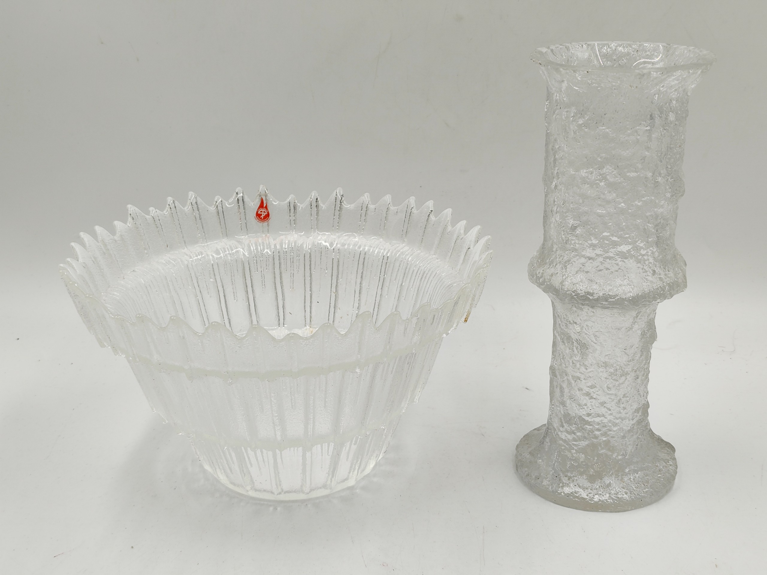 Iittala ym. - Huutokauppa Ekman