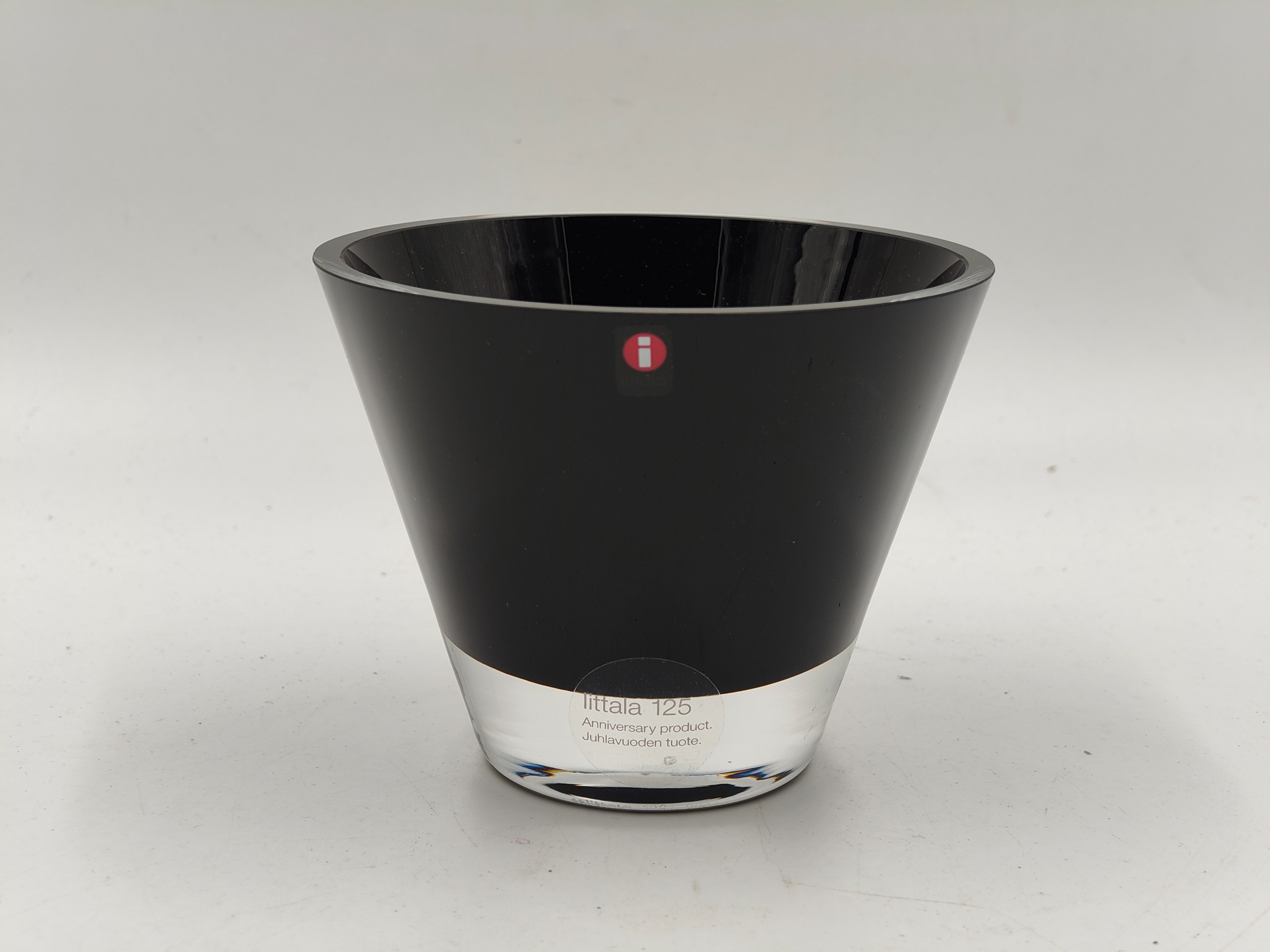 Iittala vuosikulho - Huutokauppa Ekman