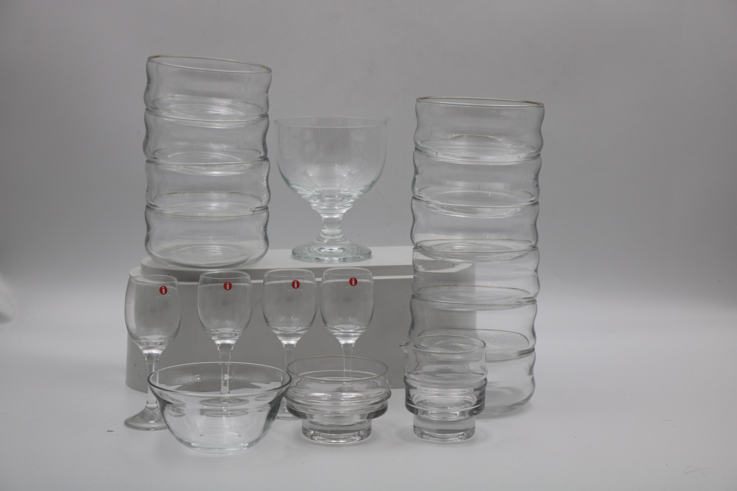 Iittala ym - Huutokauppa Ekman