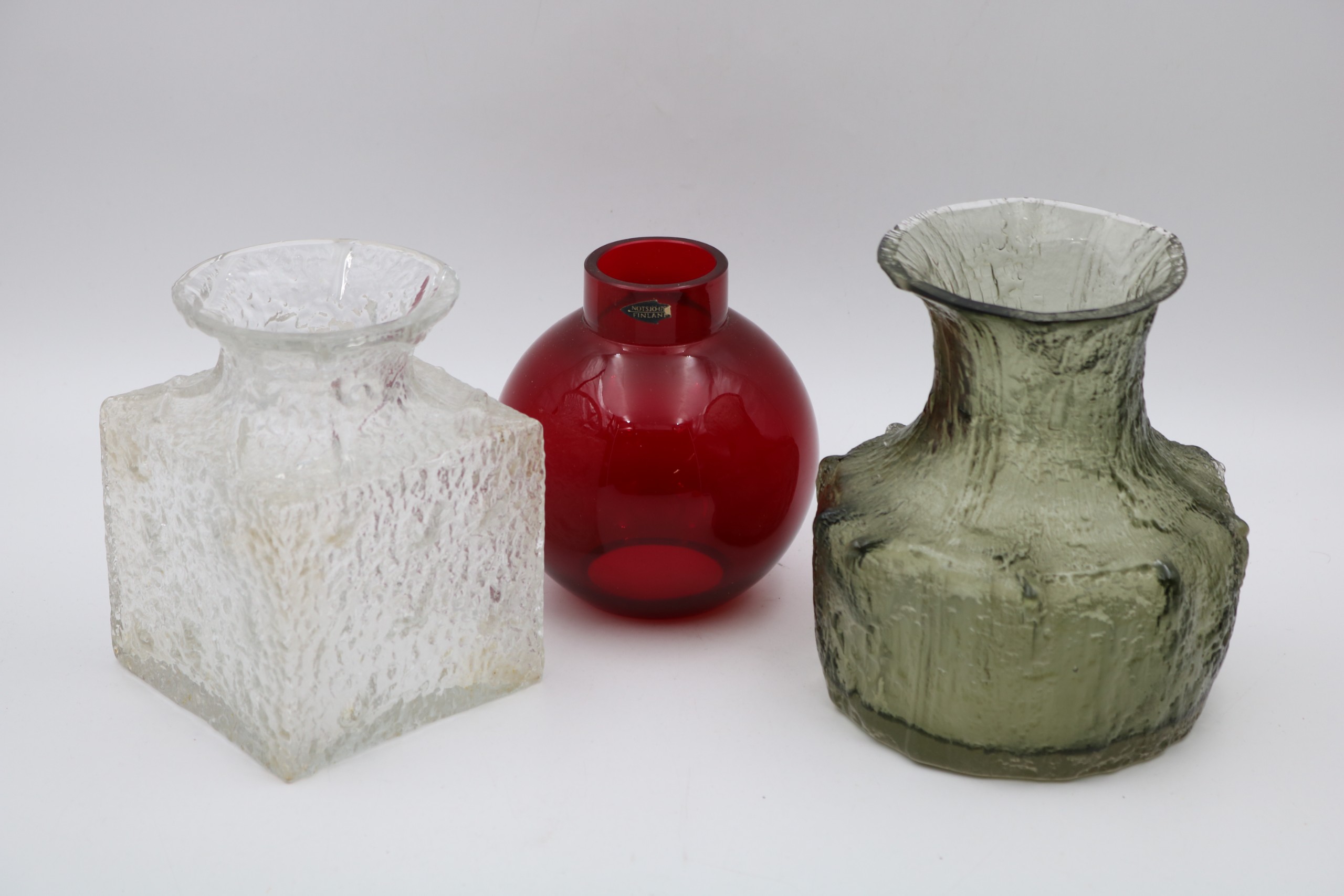 Iittala ym. - Huutokauppa Ekman