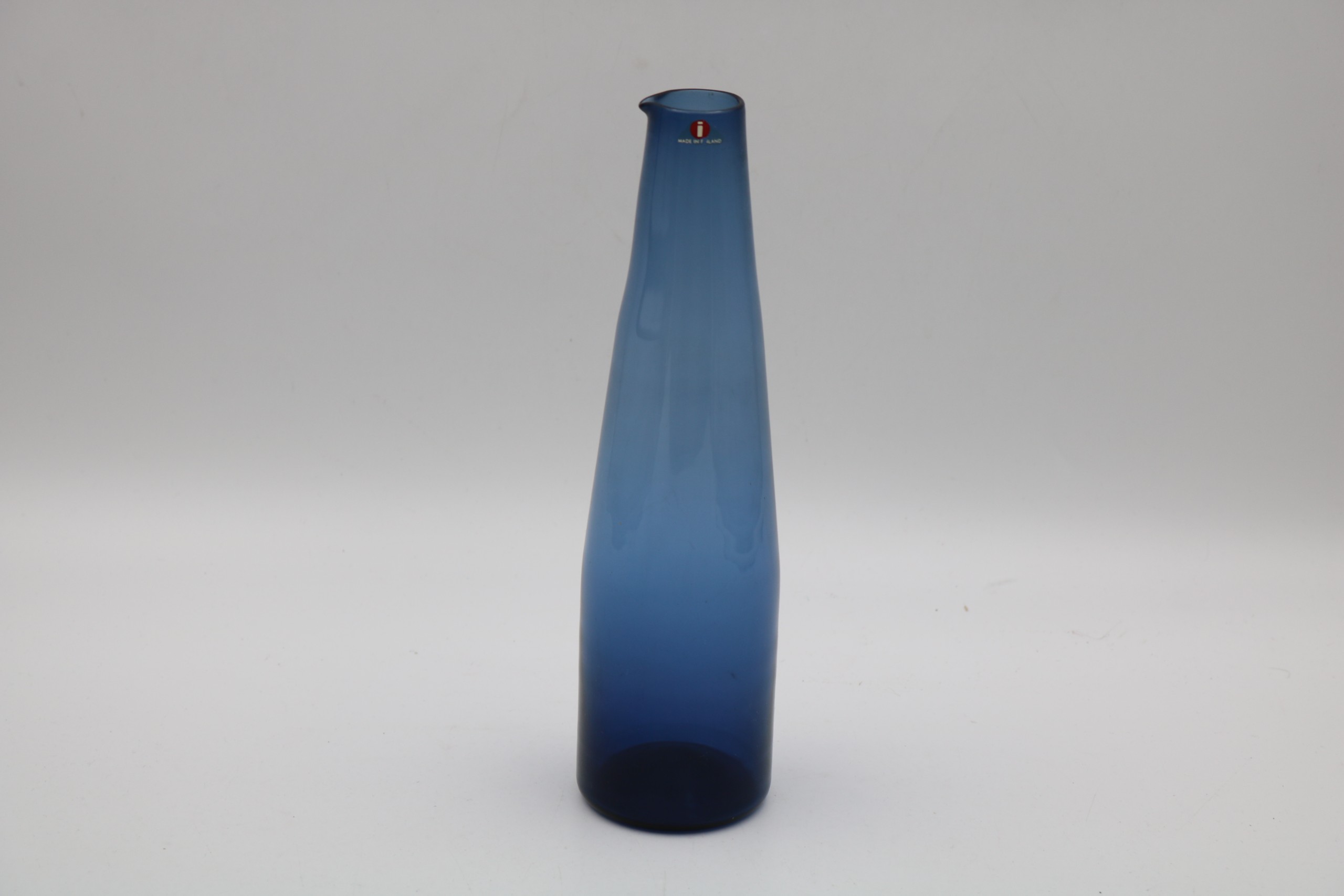 Iittala - Huutokauppa Ekman