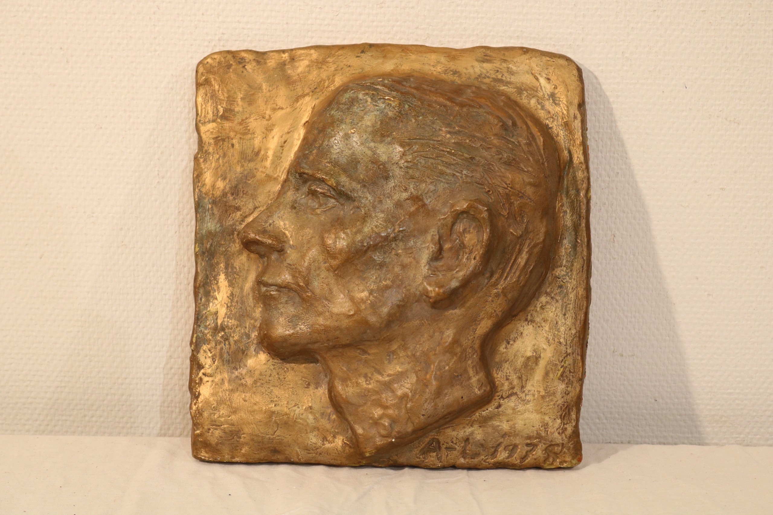 Antti Louhisto - Huutokauppa Ekman
